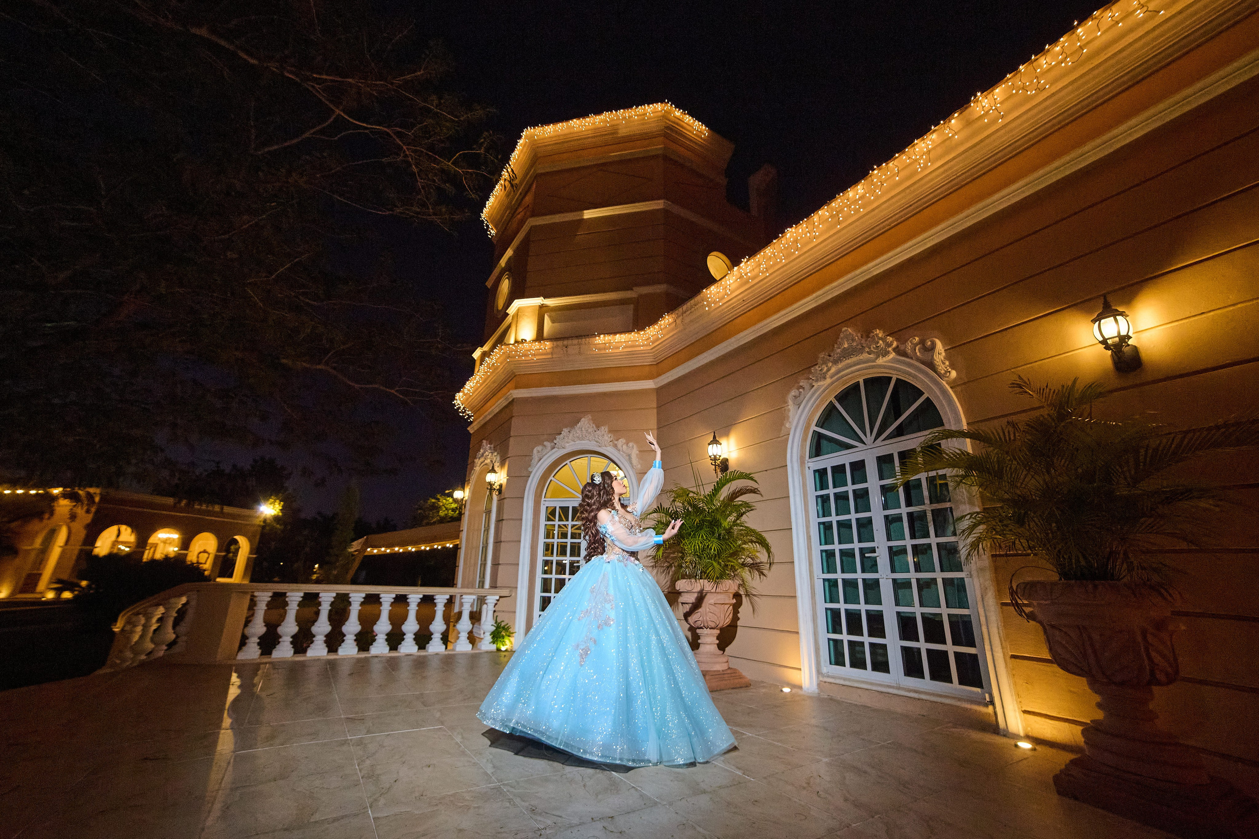 Judith. Christian Ku fotógrafo en Mérida, Yucatán