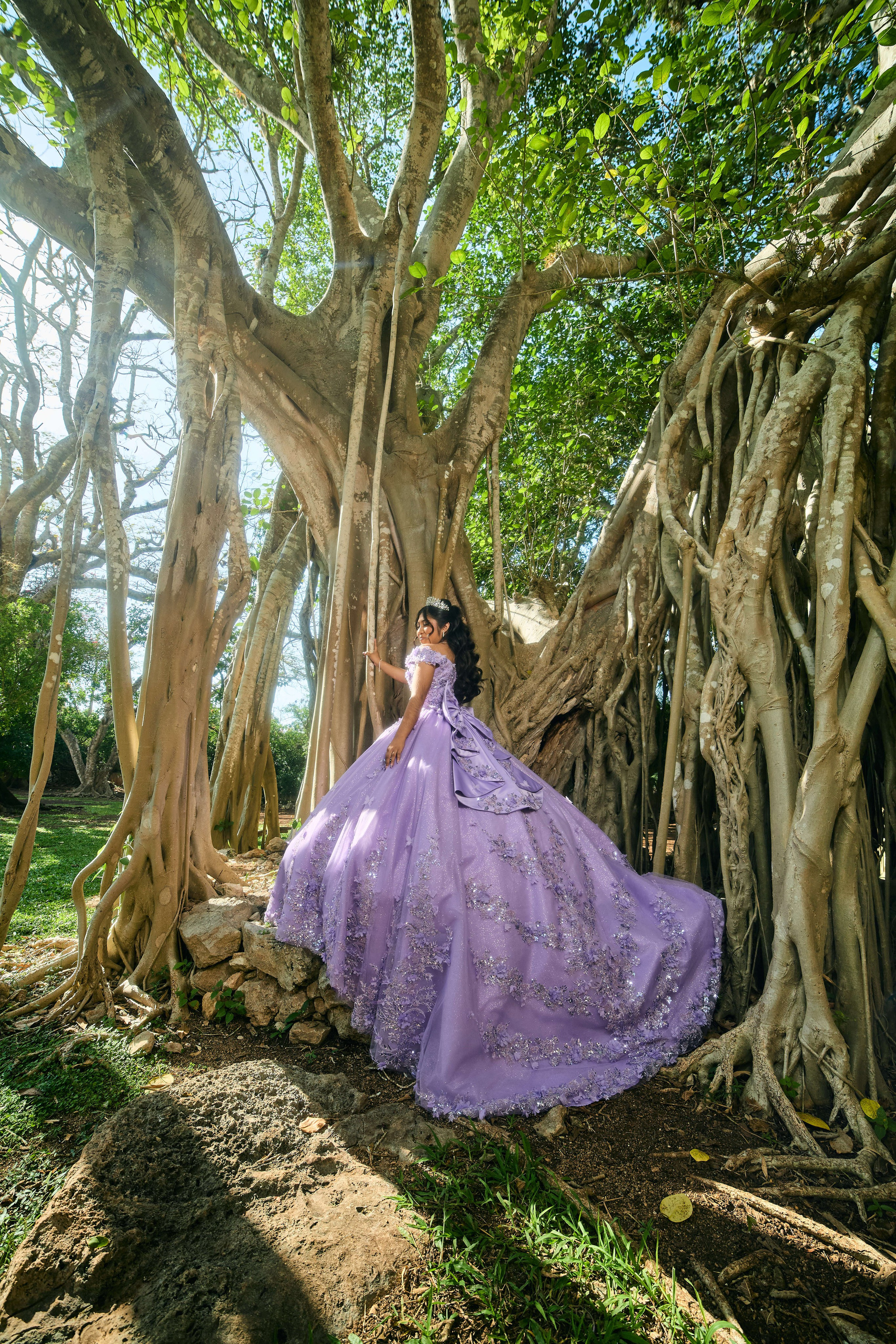 Kristell. Christian Ku fotógrafo en Mérida, Yucatán