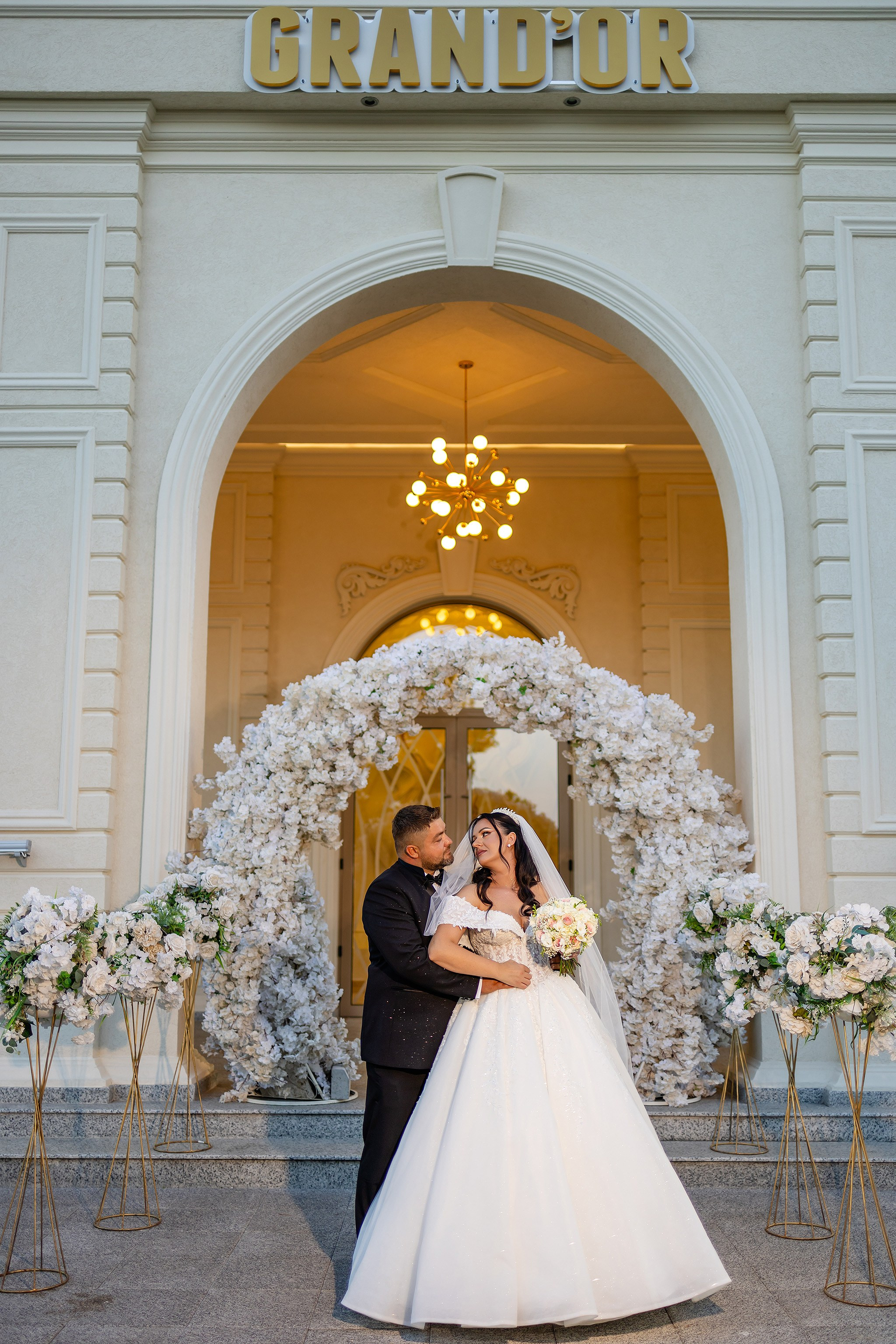 Oana & Marius. Stoica Studio | Fotograf evenimente