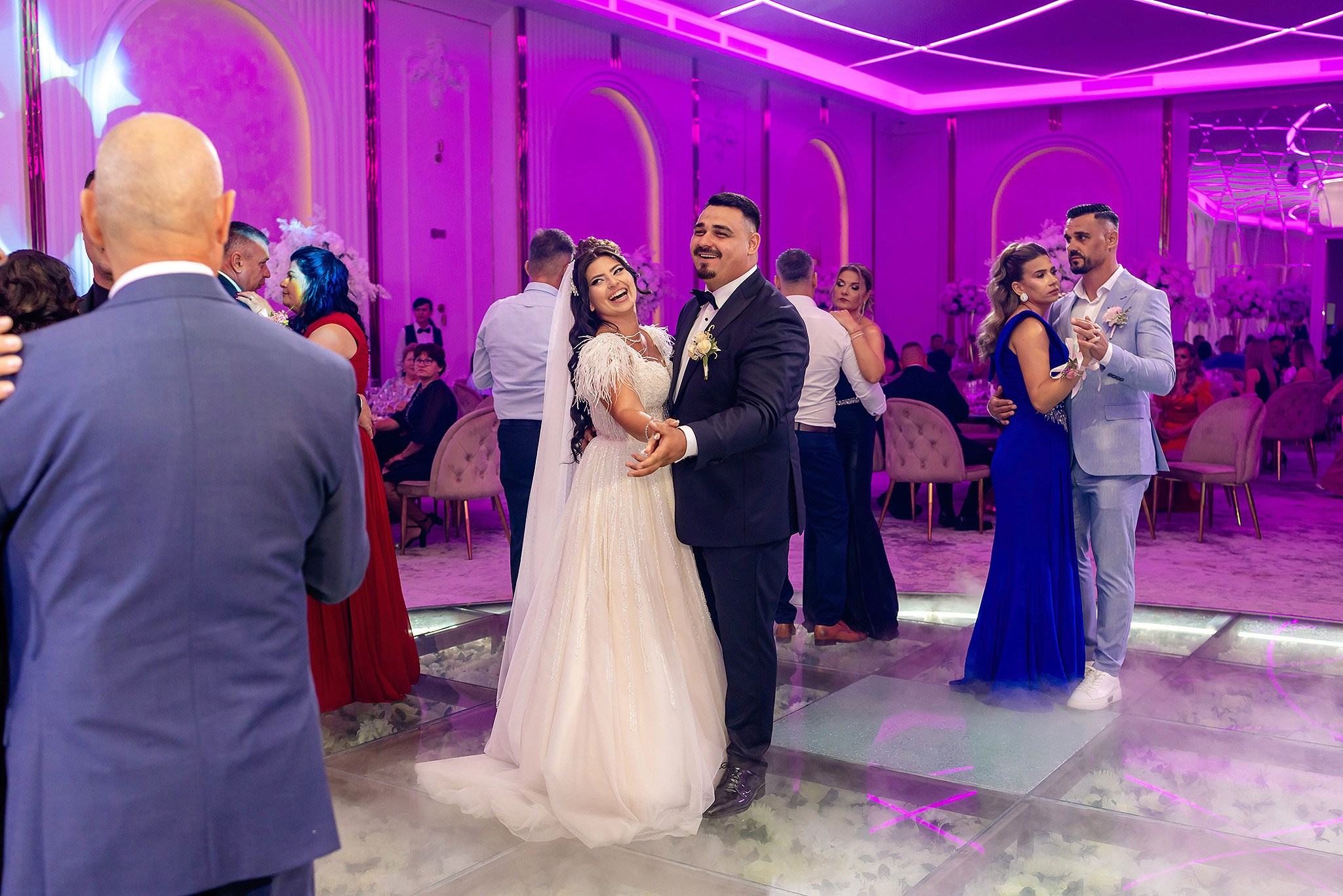 Cristina & Adrian. Stoica Studio | Fotograf evenimente