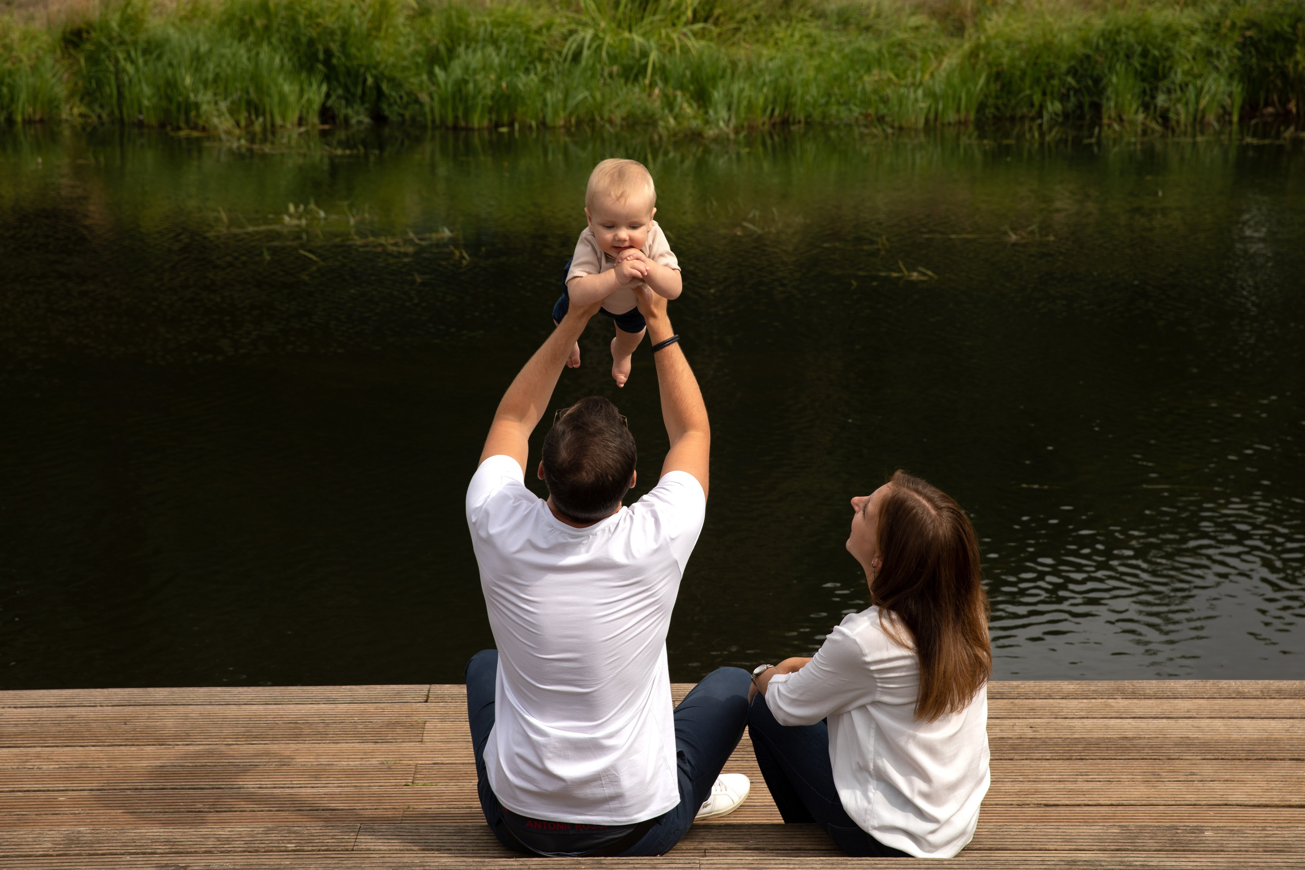 FAMILIEN SHOOTING. Fotografin und Videografin im Raum Osnabrück und Emsland Alla