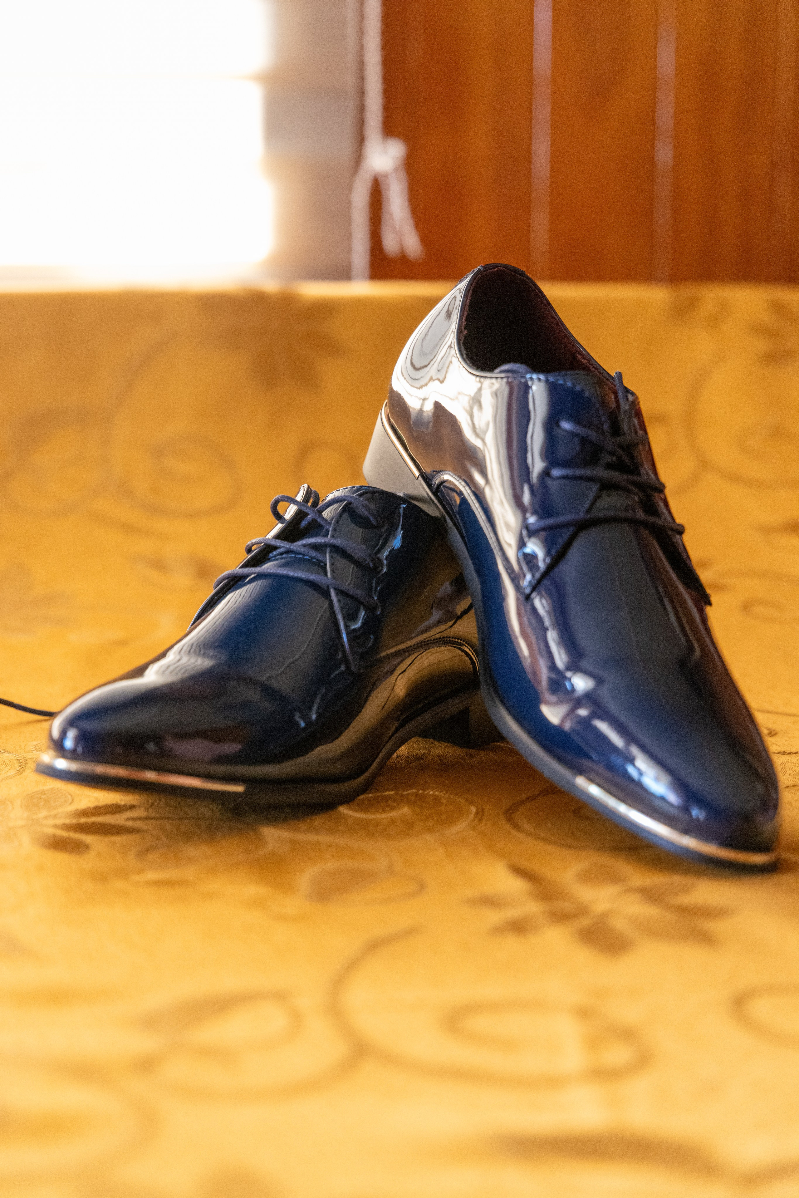 Carol & Ivo. Dinka & Emilio - El arte de preservar lo que no se repite