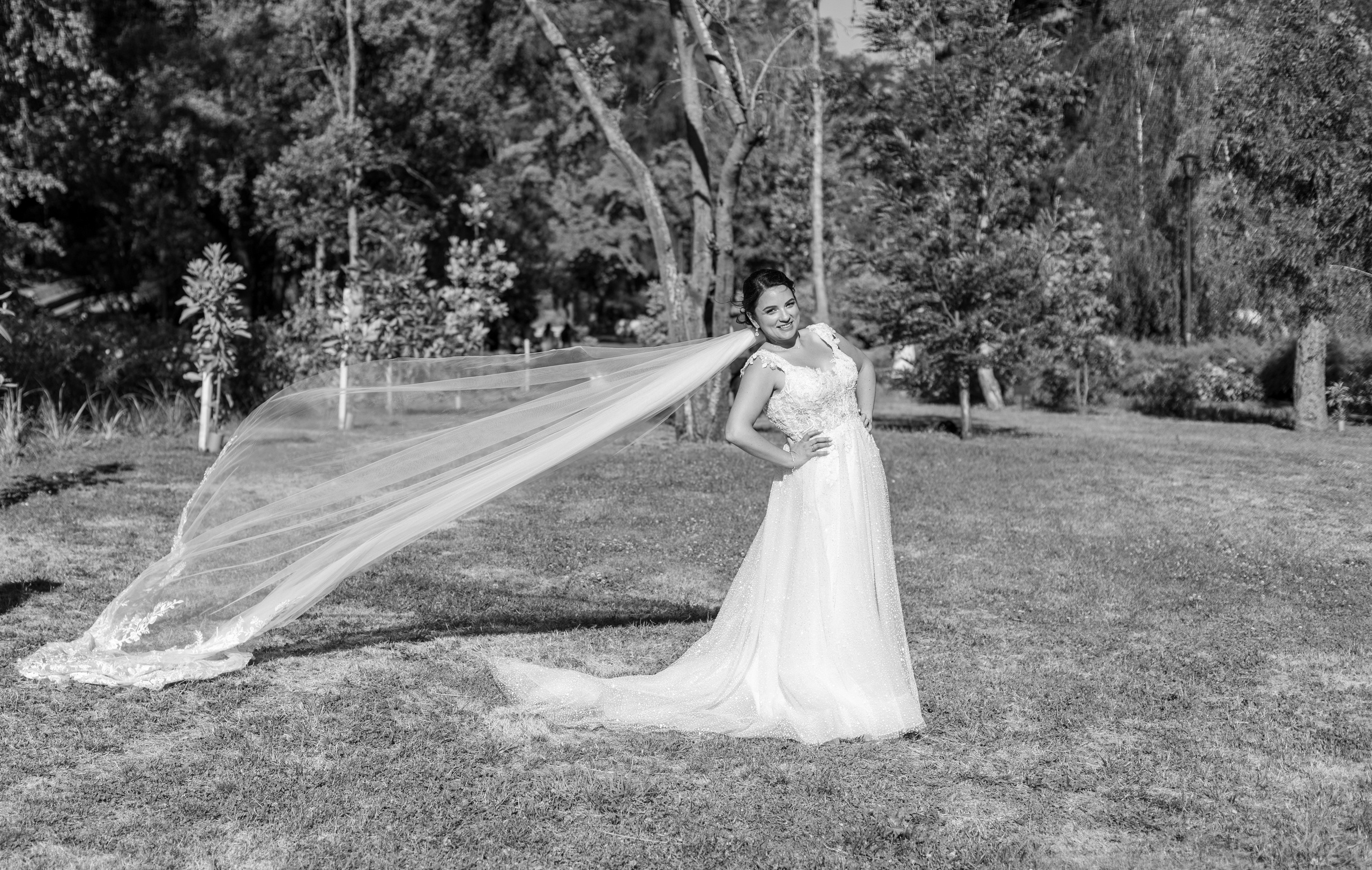 Katherin y Daniel. Dinka & Emilio - El arte de preservar lo que no se repite