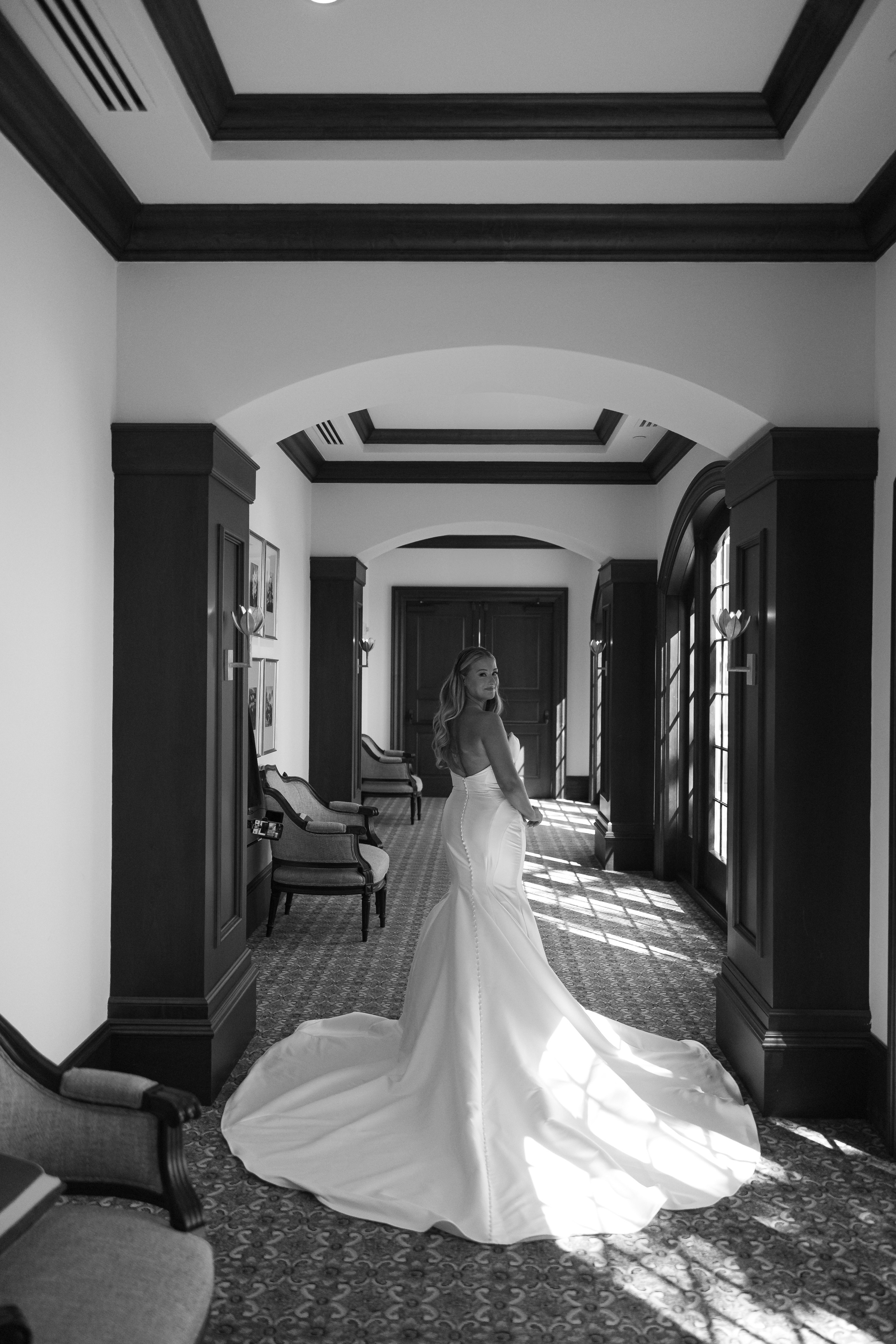 ALYSSA & RICH. YES I DO PRODUCTION — Wedding photography&videography