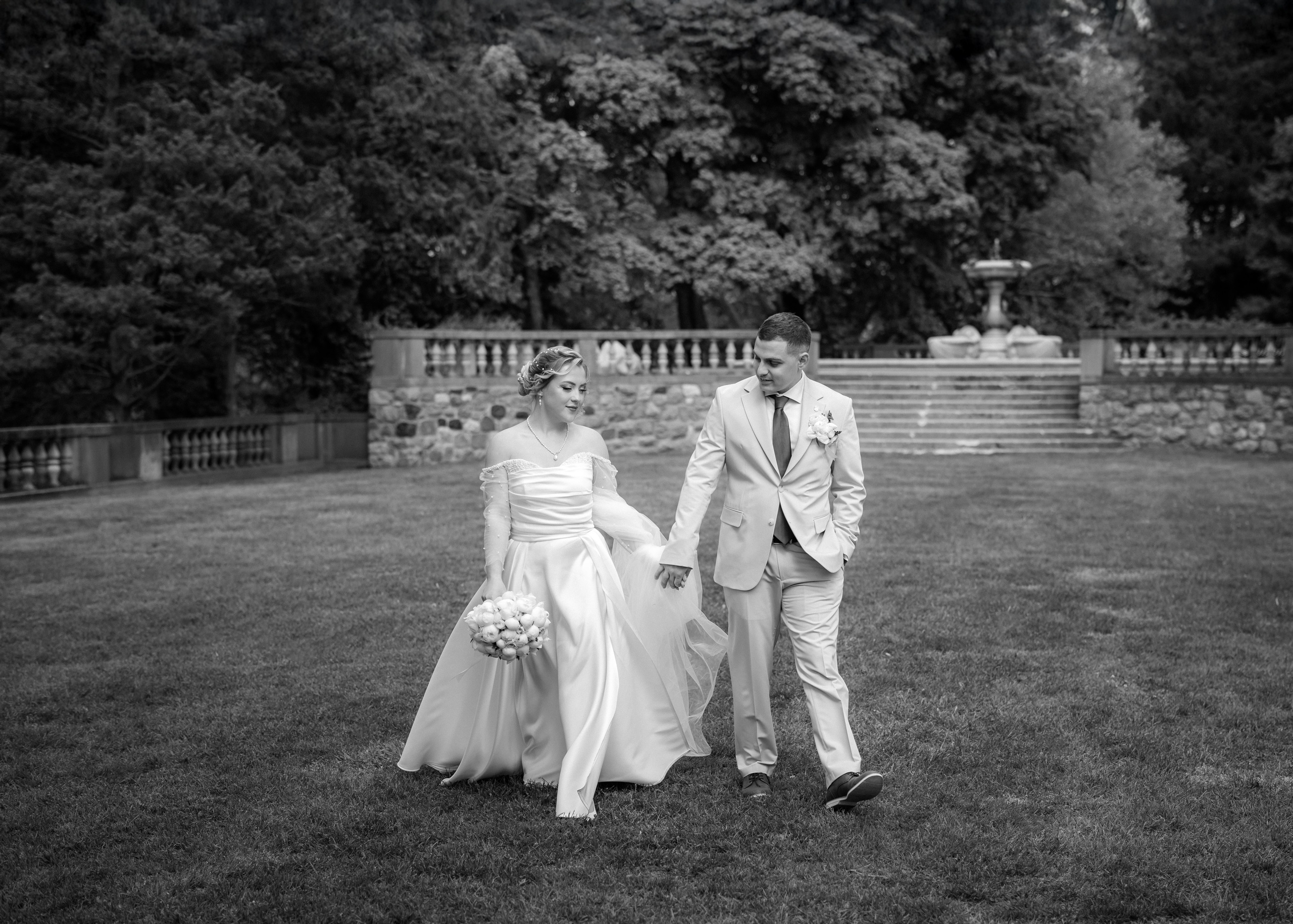 Wedding. Anastasia Post: Wedding and Editorial Photography