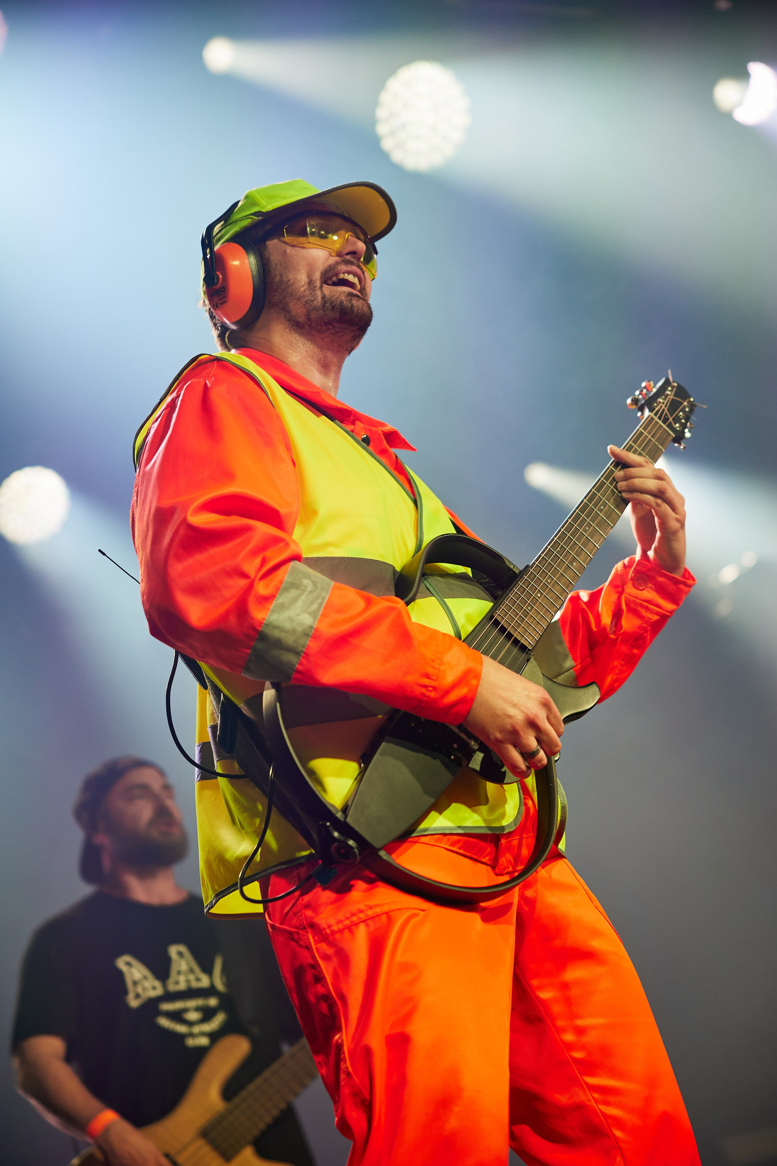 Noize MC. Alex Kibuk — Fotografia Imprez Firmowych i Eventów w Warszawie