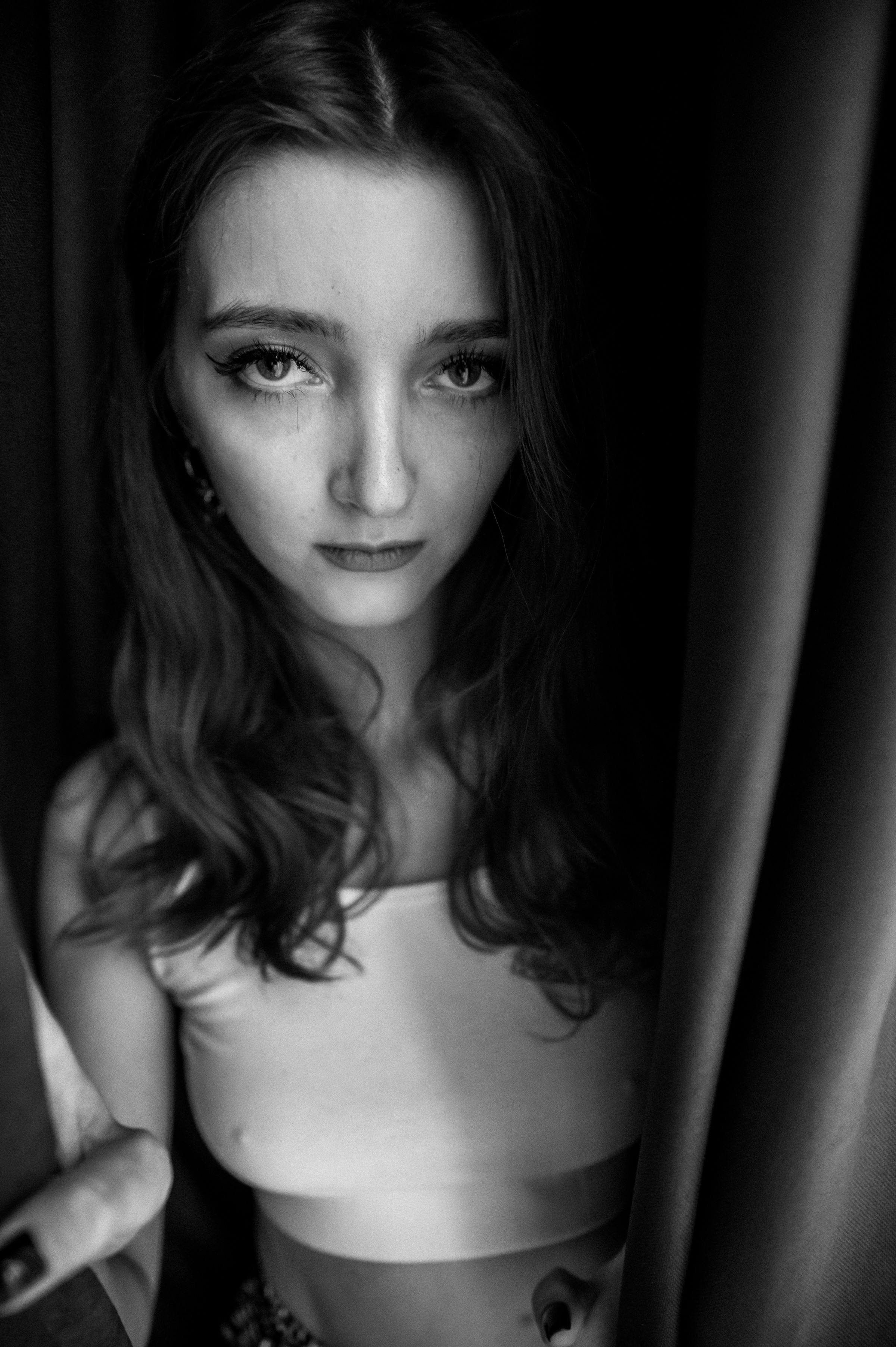 Даша. Фотограф в Тбилиси. Портрет, репортаж, эвент. Геннадий Демченко