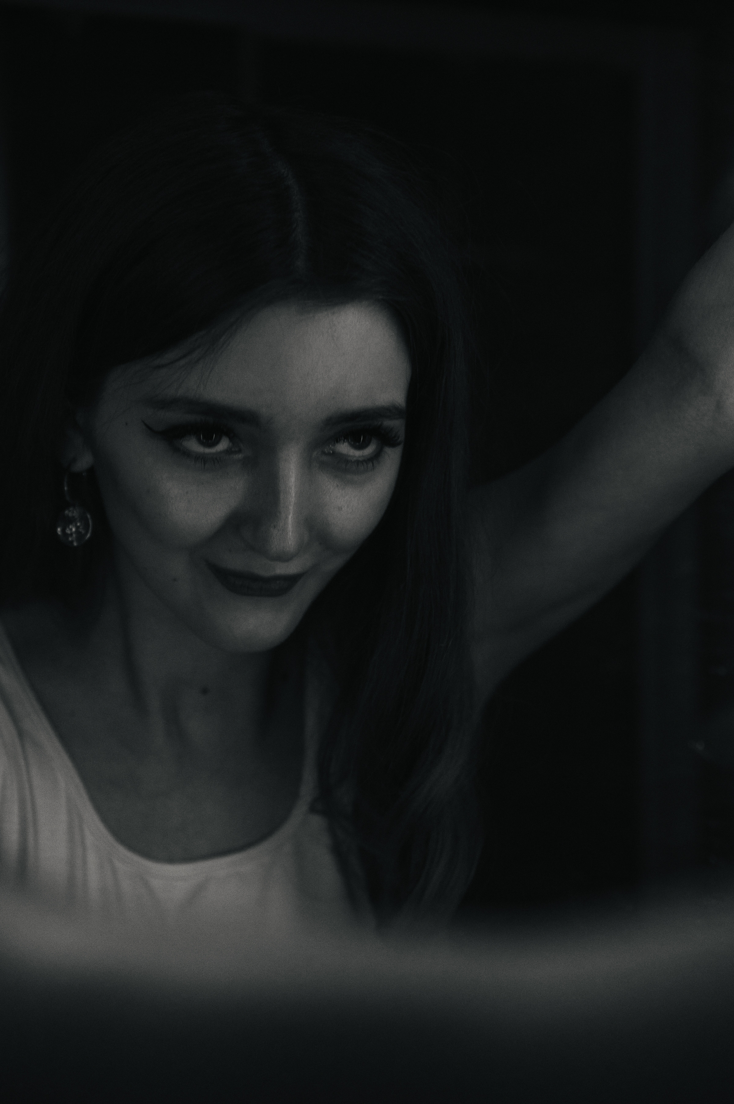 Даша. Фотограф в Тбилиси. Портрет, репортаж, эвент. Геннадий Демченко