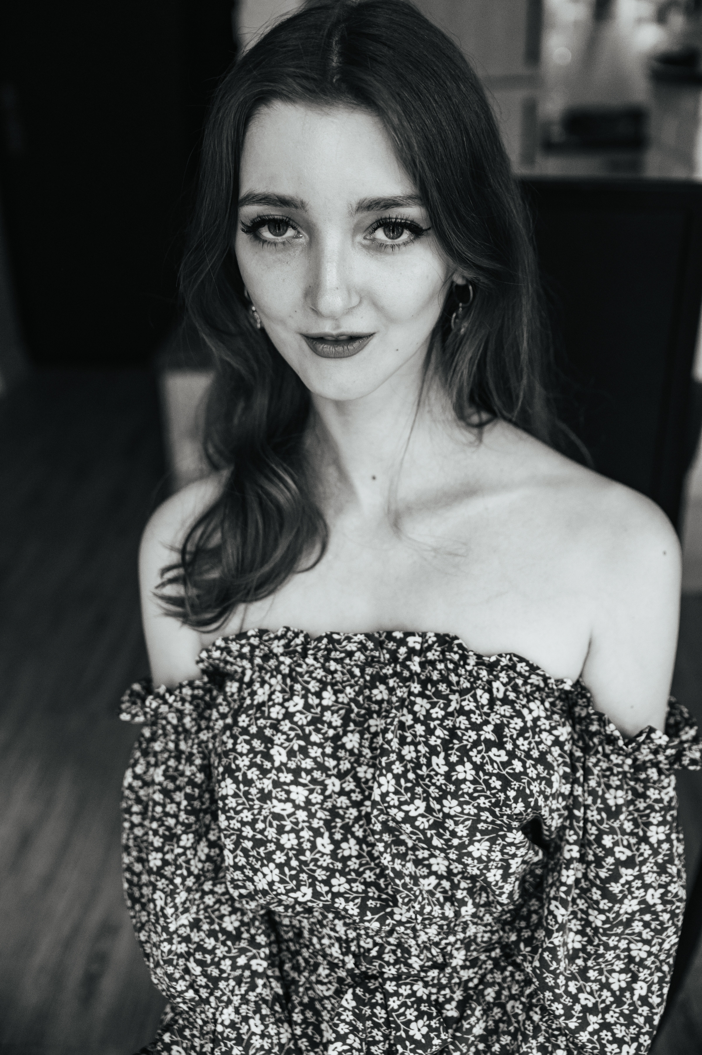 Даша. Фотограф в Тбилиси. Портрет, репортаж, эвент. Геннадий Демченко