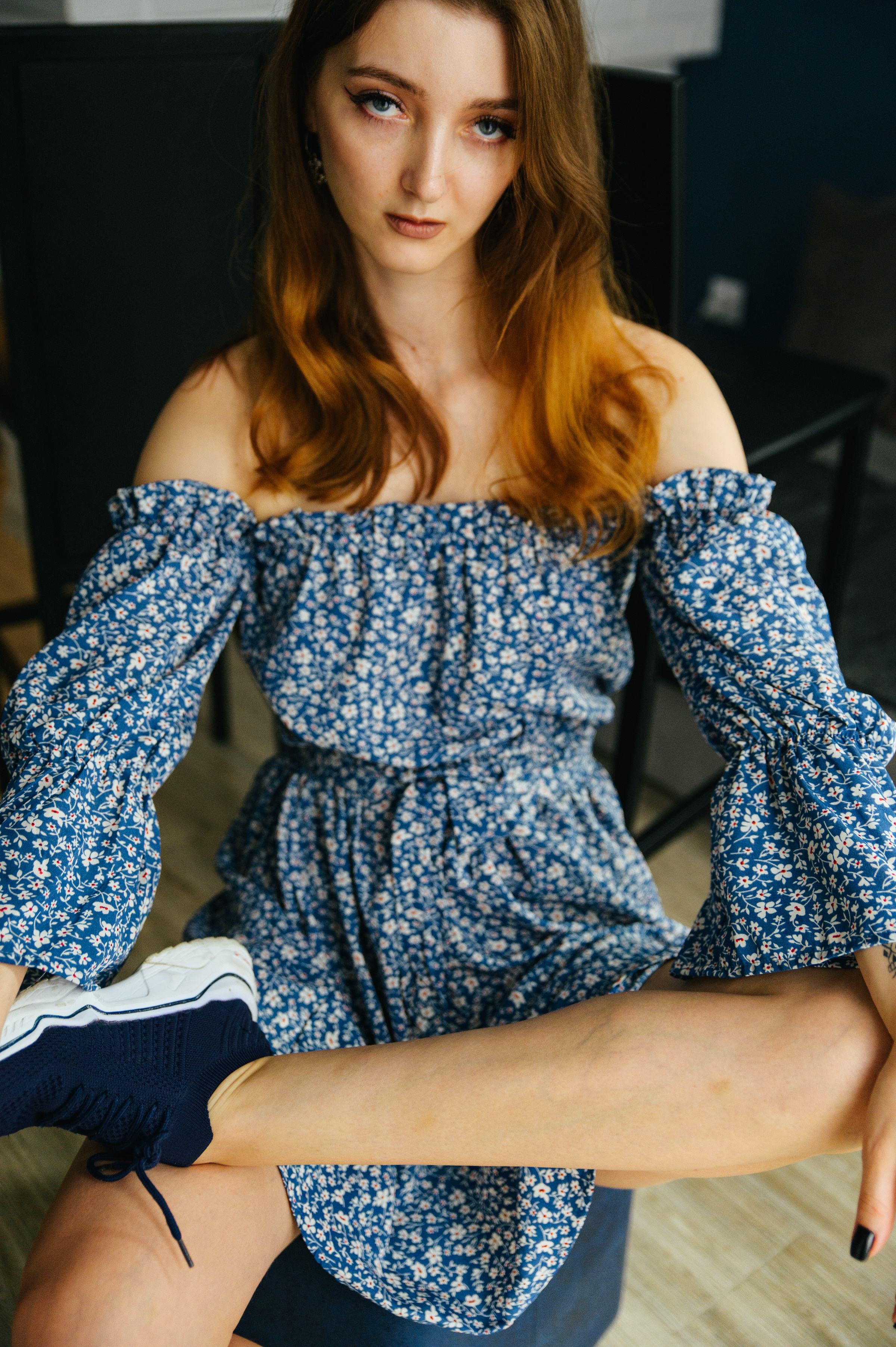 Даша. Фотограф в Тбилиси. Портрет, репортаж, эвент. Геннадий Демченко