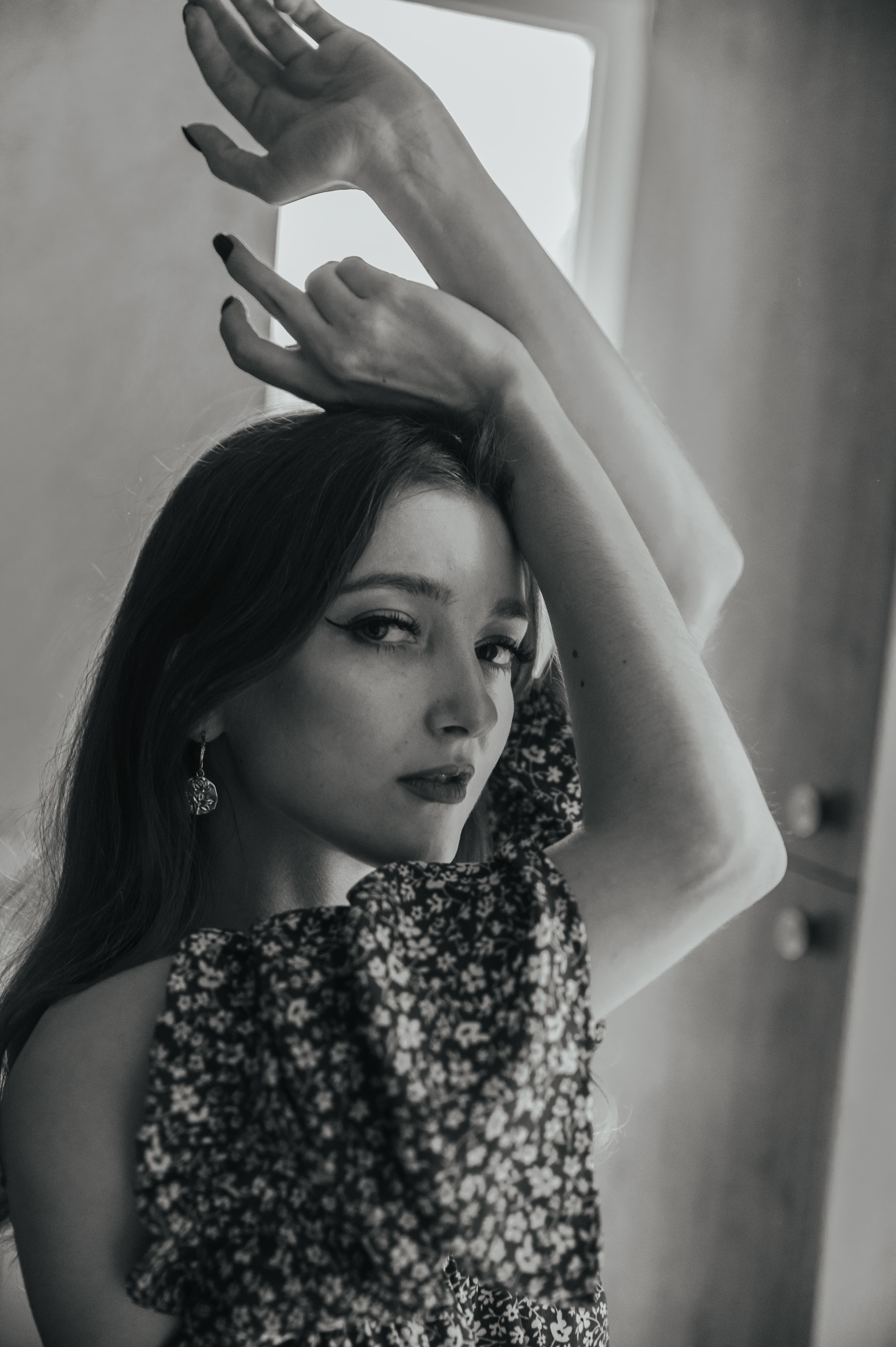 Даша. Фотограф в Тбилиси. Портрет, репортаж, эвент. Геннадий Демченко