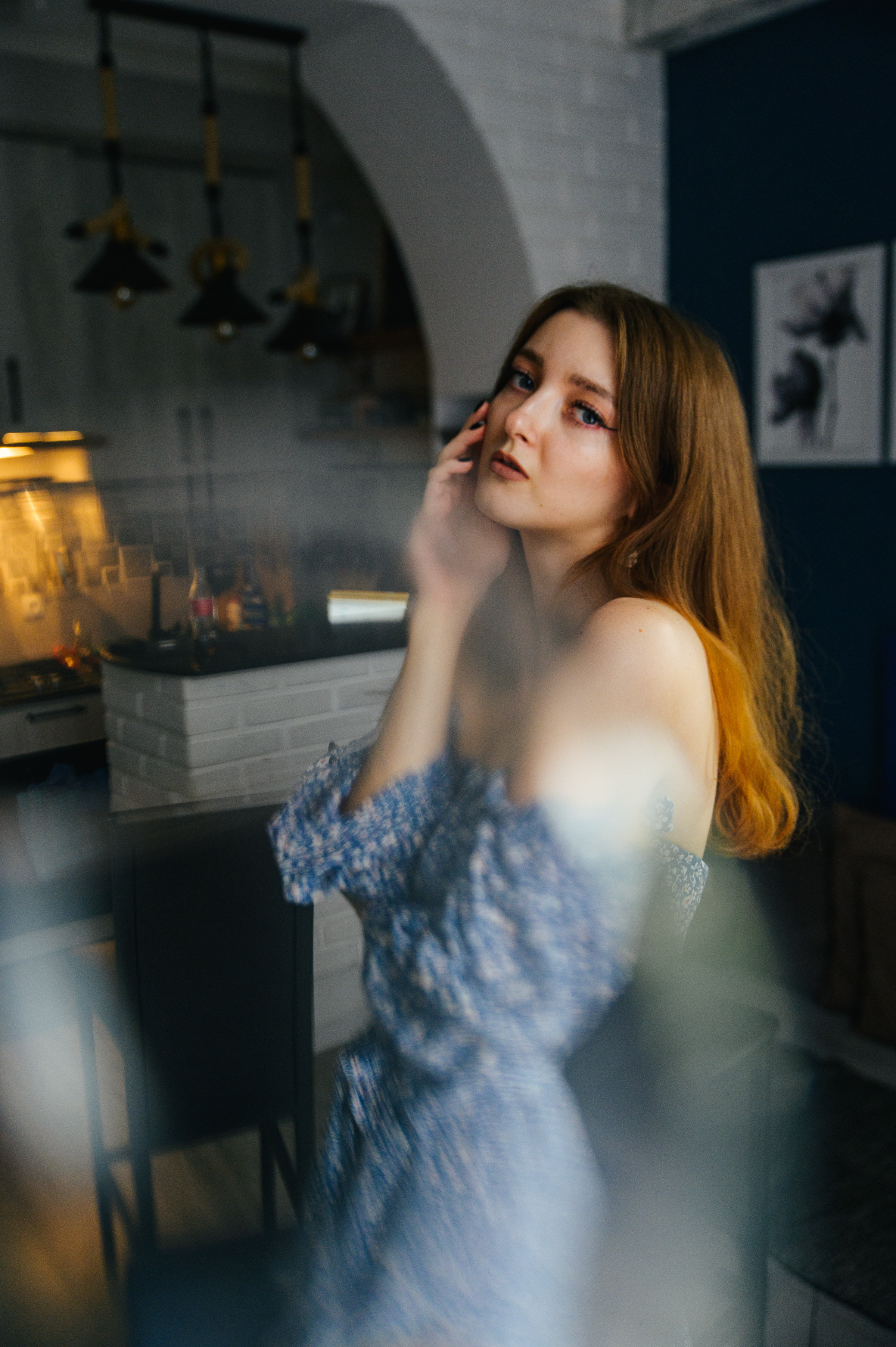 Даша. Фотограф в Тбилиси. Портрет, репортаж, эвент. Геннадий Демченко