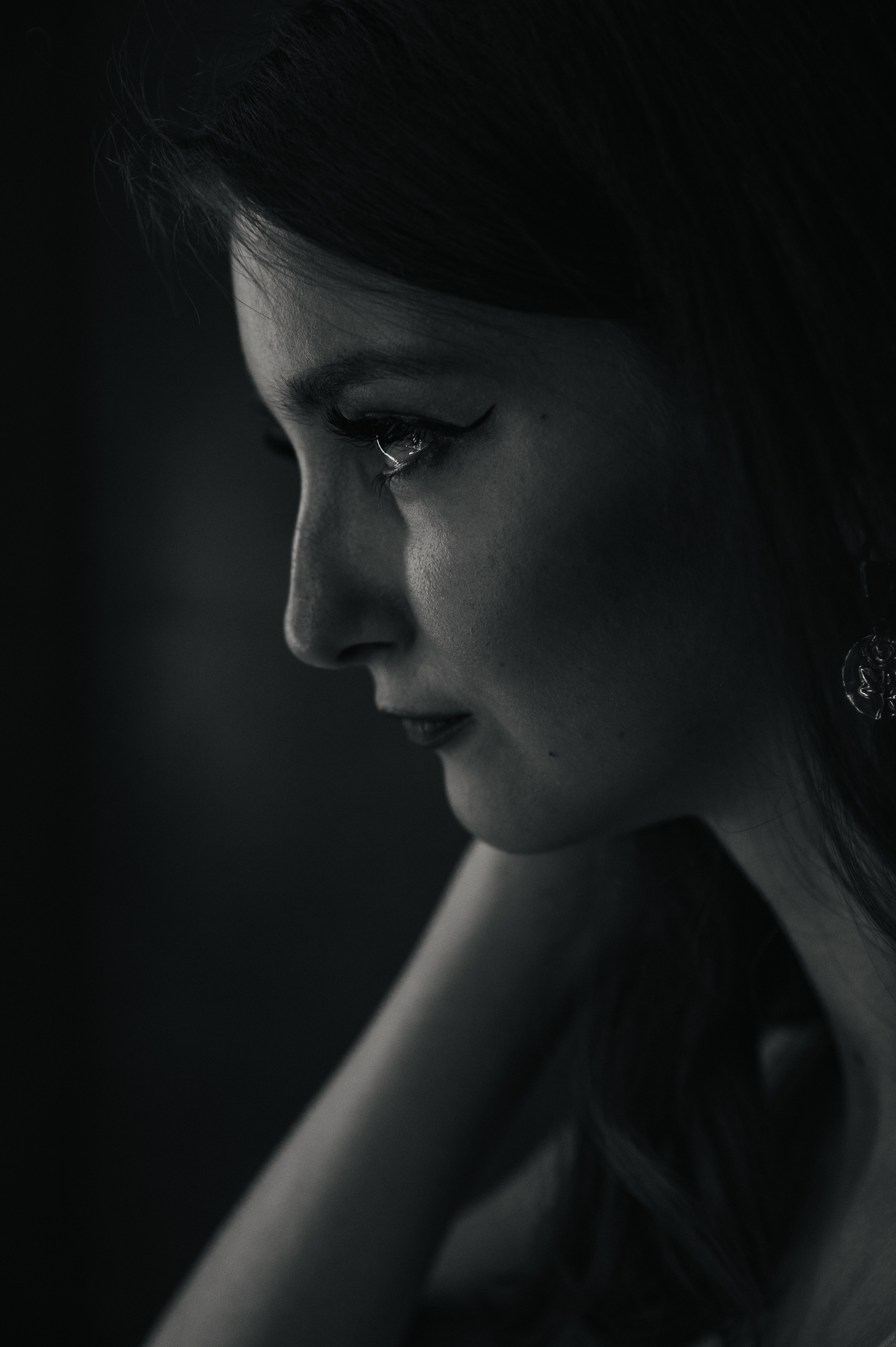 Даша. Фотограф в Тбилиси. Портрет, репортаж, эвент. Геннадий Демченко