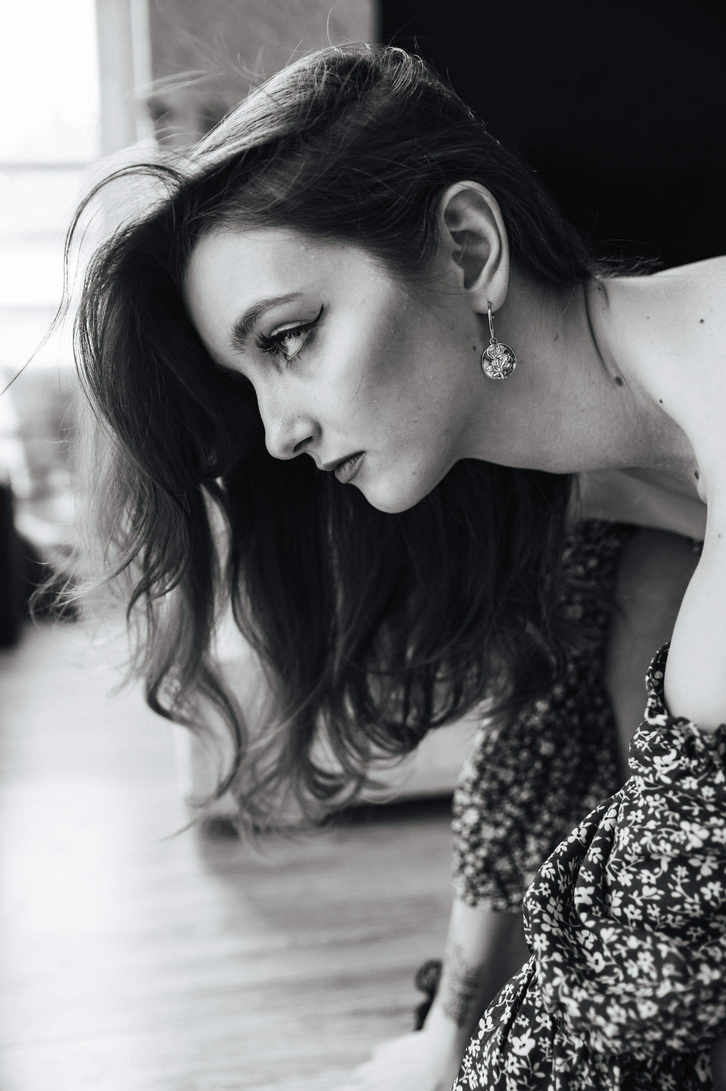 Даша. Фотограф в Тбилиси. Портрет, репортаж, эвент. Геннадий Демченко