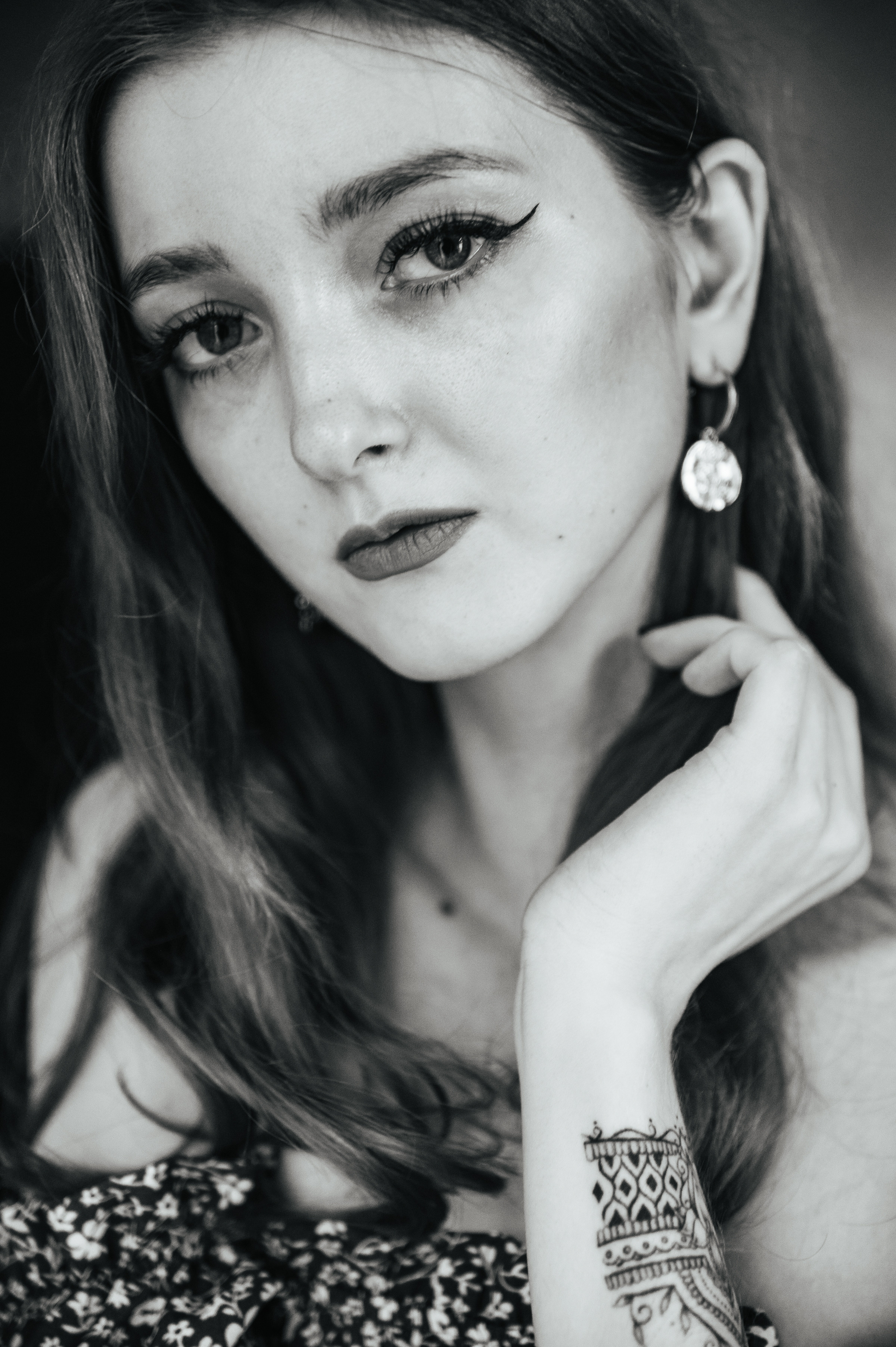 Даша. Фотограф в Тбилиси. Портрет, репортаж, эвент. Геннадий Демченко