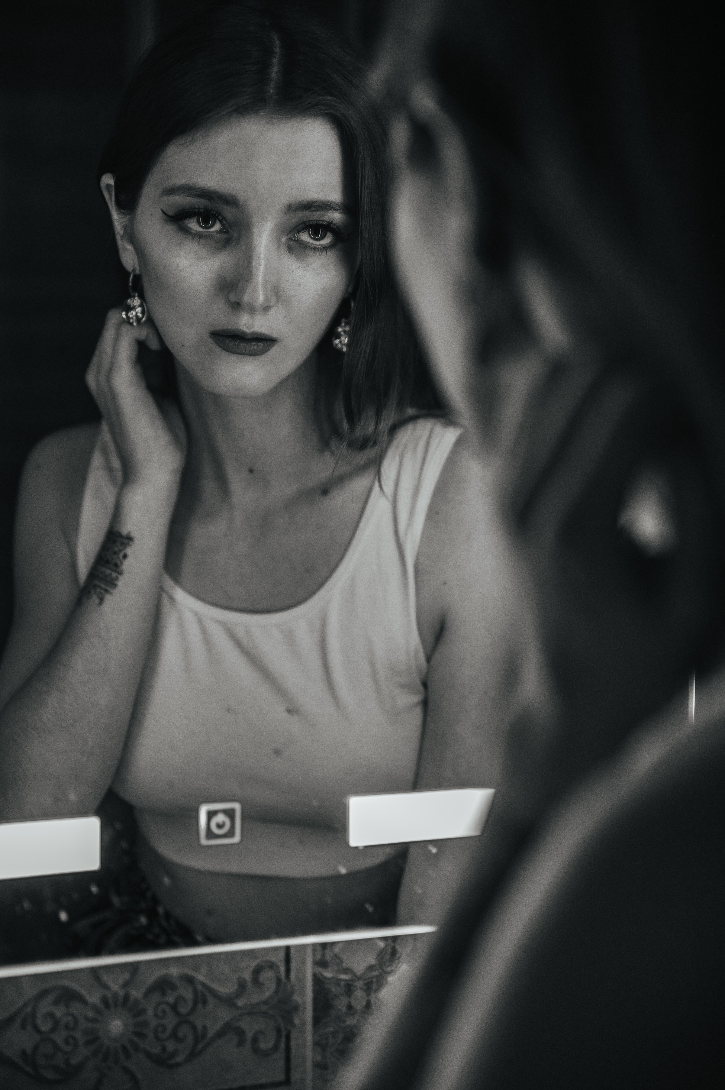 Даша. Фотограф в Тбилиси. Портрет, репортаж, эвент. Геннадий Демченко