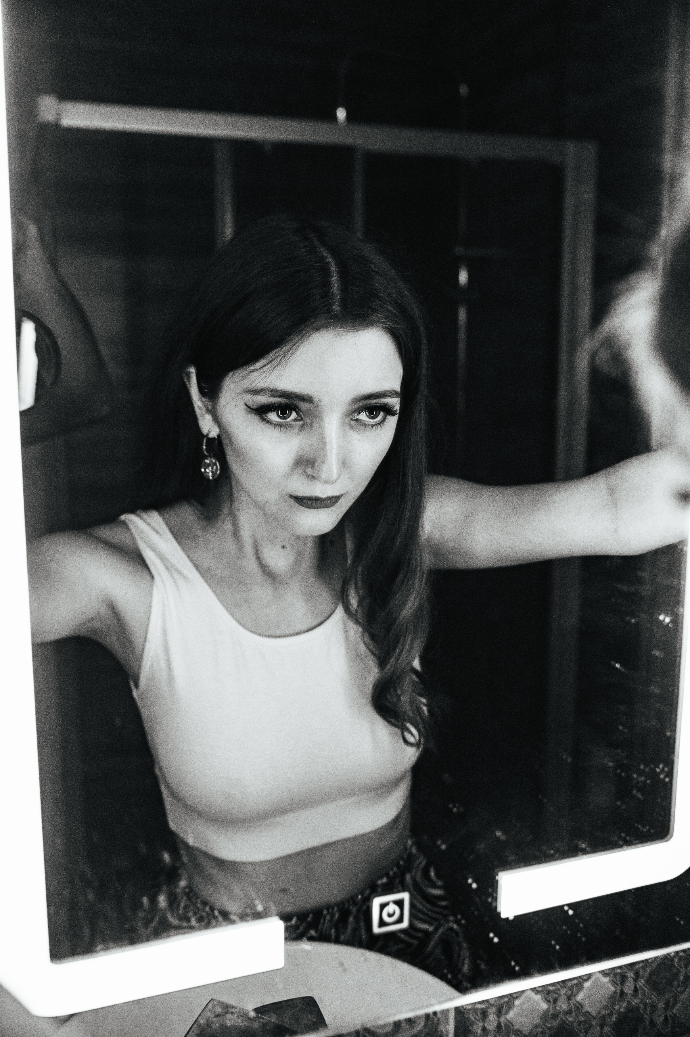 Даша. Фотограф в Тбилиси. Портрет, репортаж, эвент. Геннадий Демченко