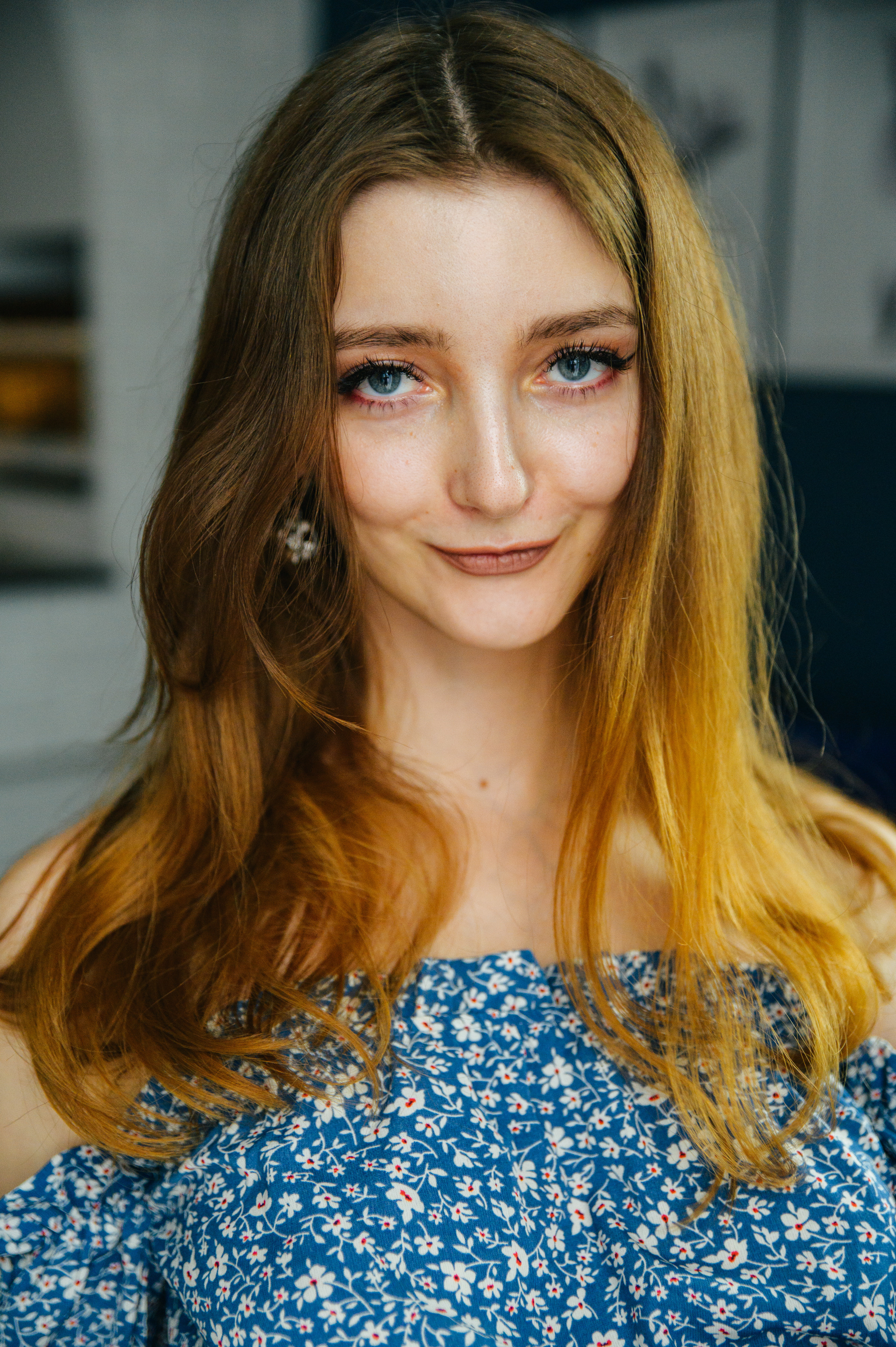 Даша. Фотограф в Тбилиси. Портрет, репортаж, эвент. Геннадий Демченко