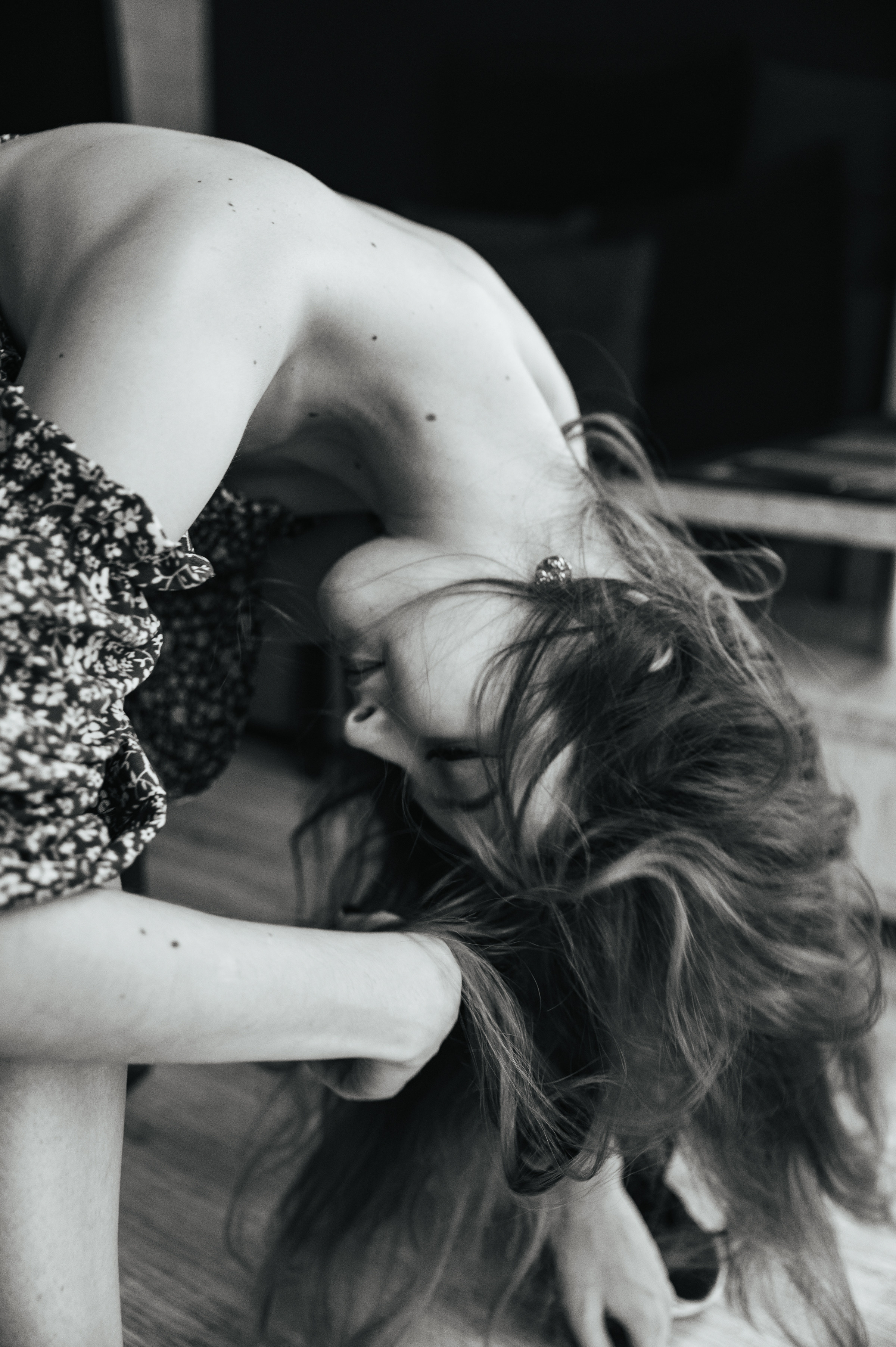 Даша. Фотограф в Тбилиси. Портрет, репортаж, эвент. Геннадий Демченко