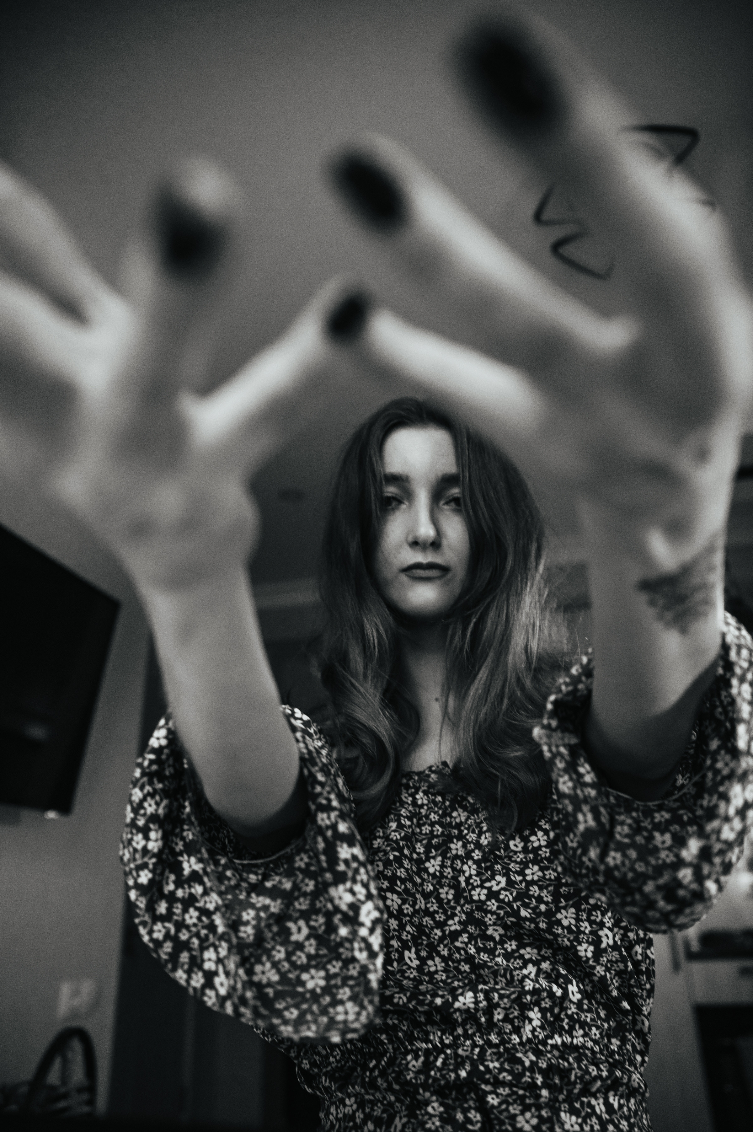 Даша. Фотограф в Тбилиси. Портрет, репортаж, эвент. Геннадий Демченко