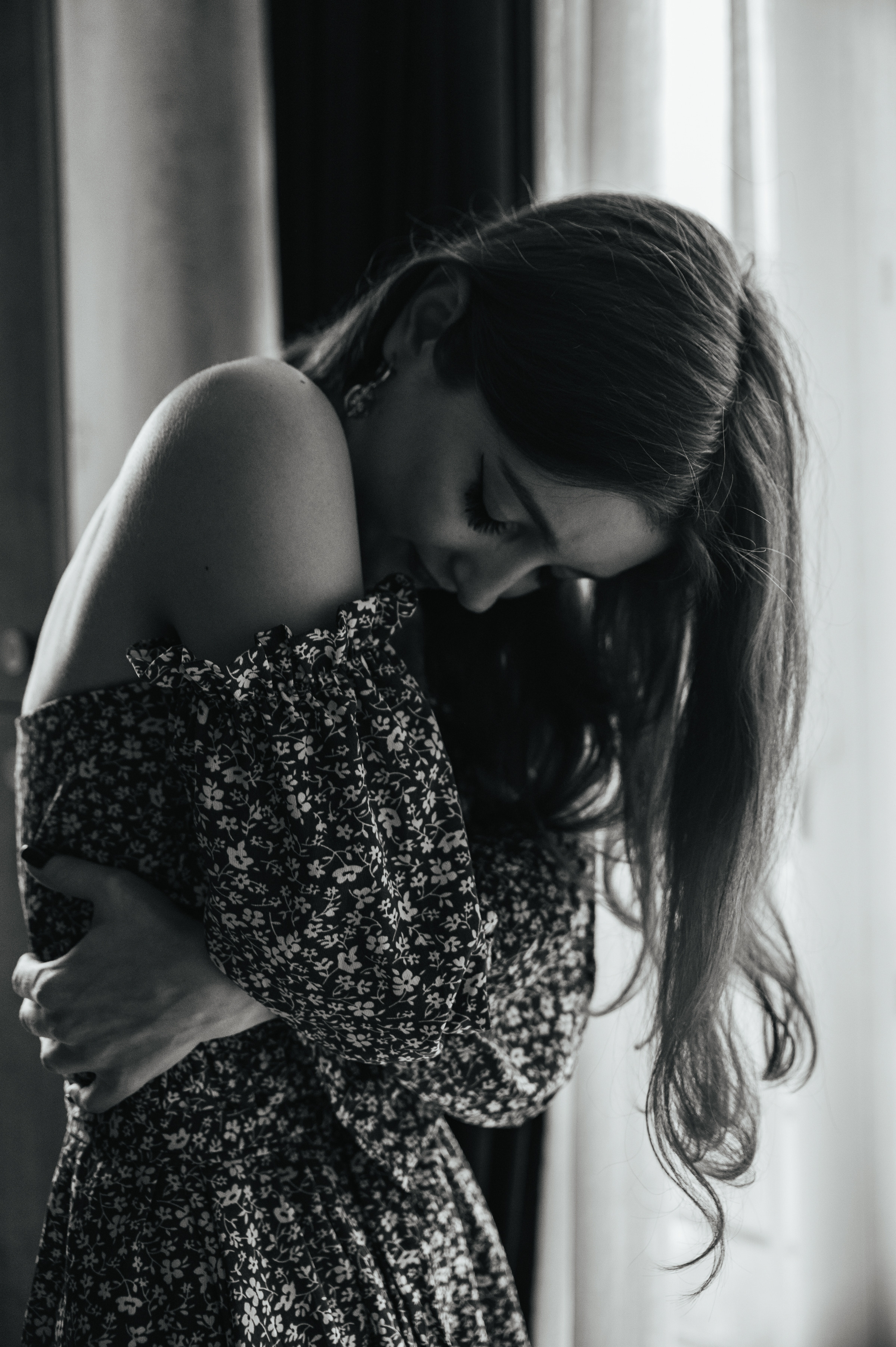 Даша. Фотограф в Тбилиси. Портрет, репортаж, эвент. Геннадий Демченко