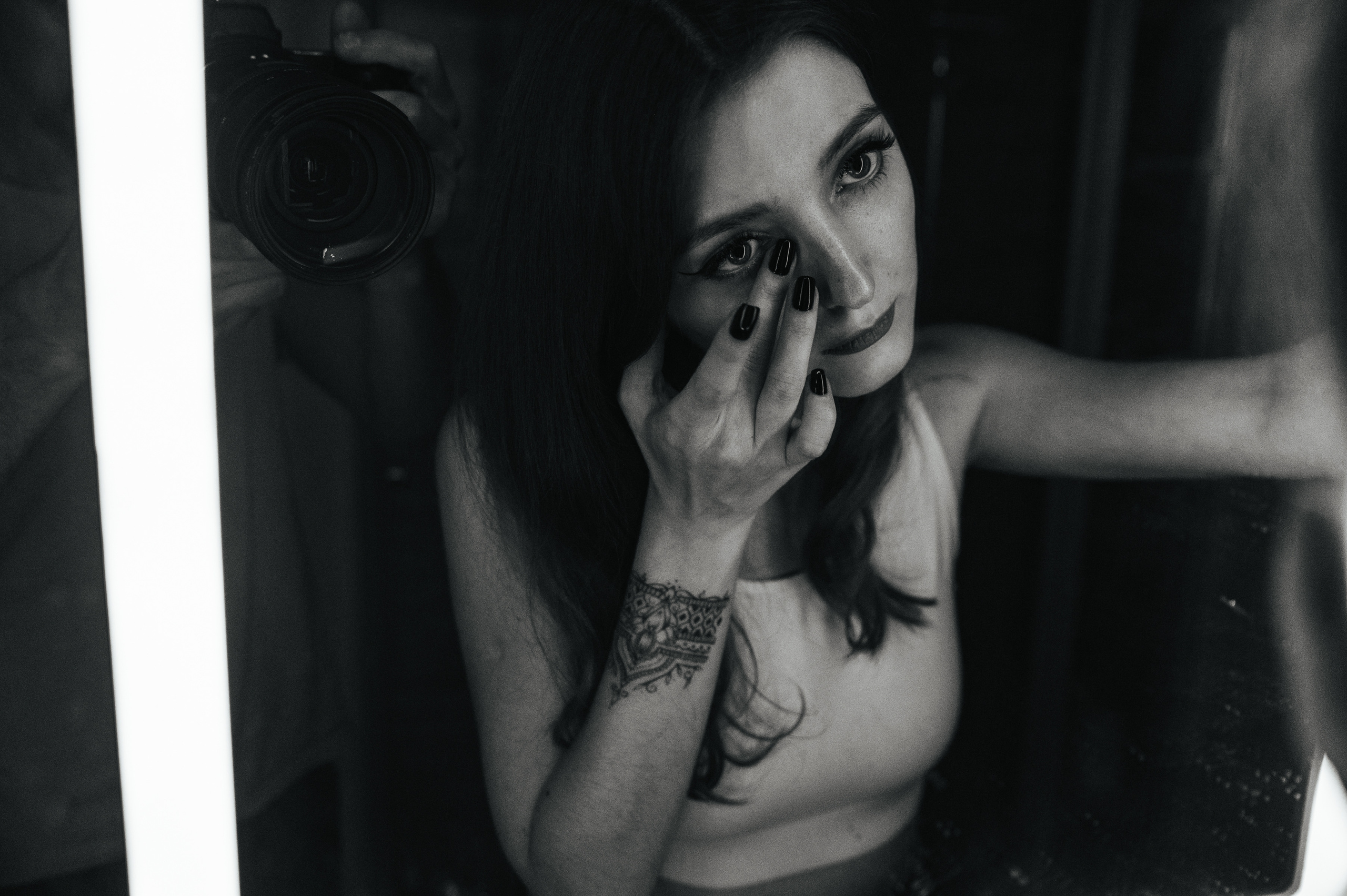 Даша. Фотограф в Тбилиси. Портрет, репортаж, эвент. Геннадий Демченко