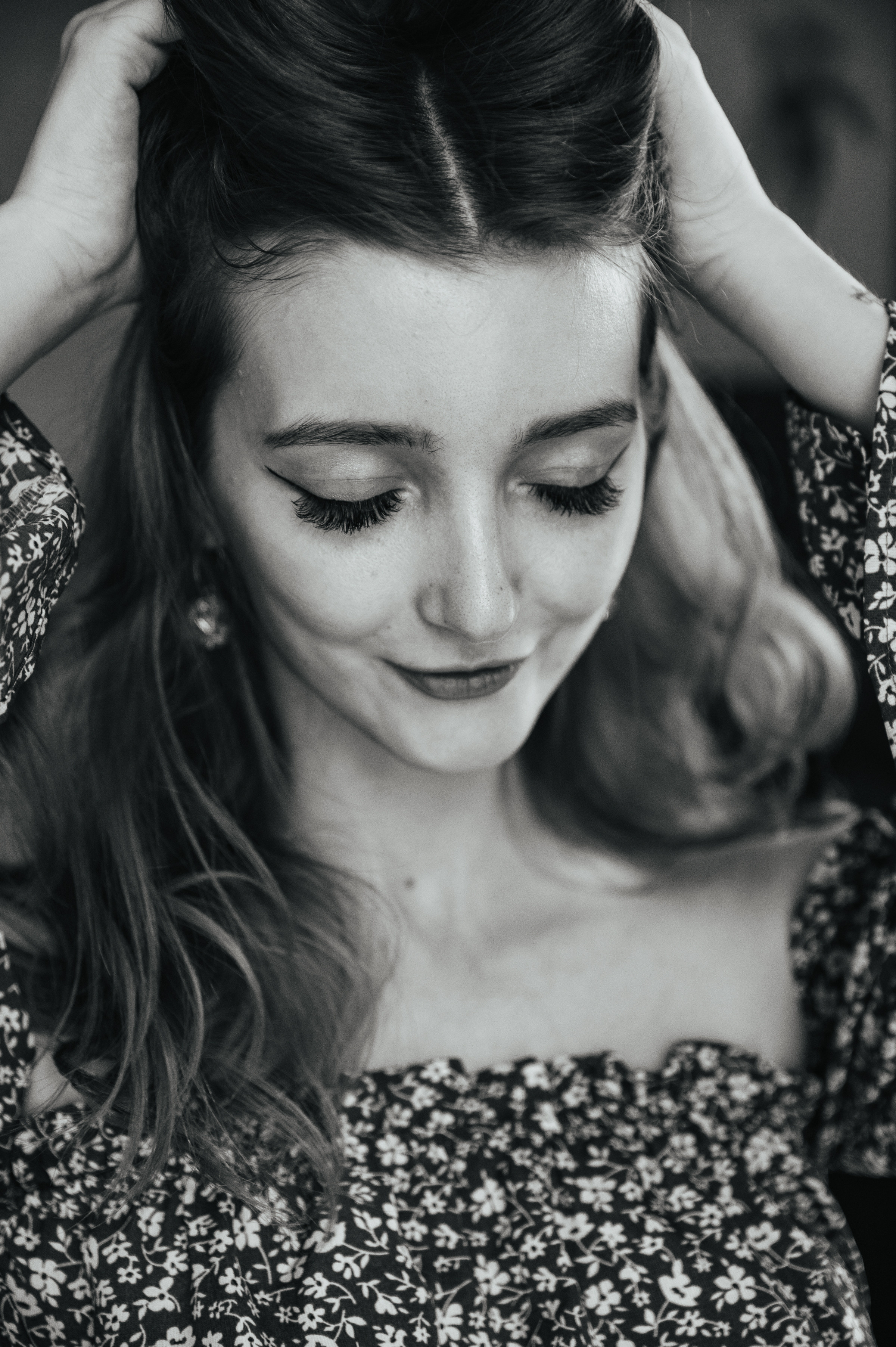 Даша. Фотограф в Тбилиси. Портрет, репортаж, эвент. Геннадий Демченко