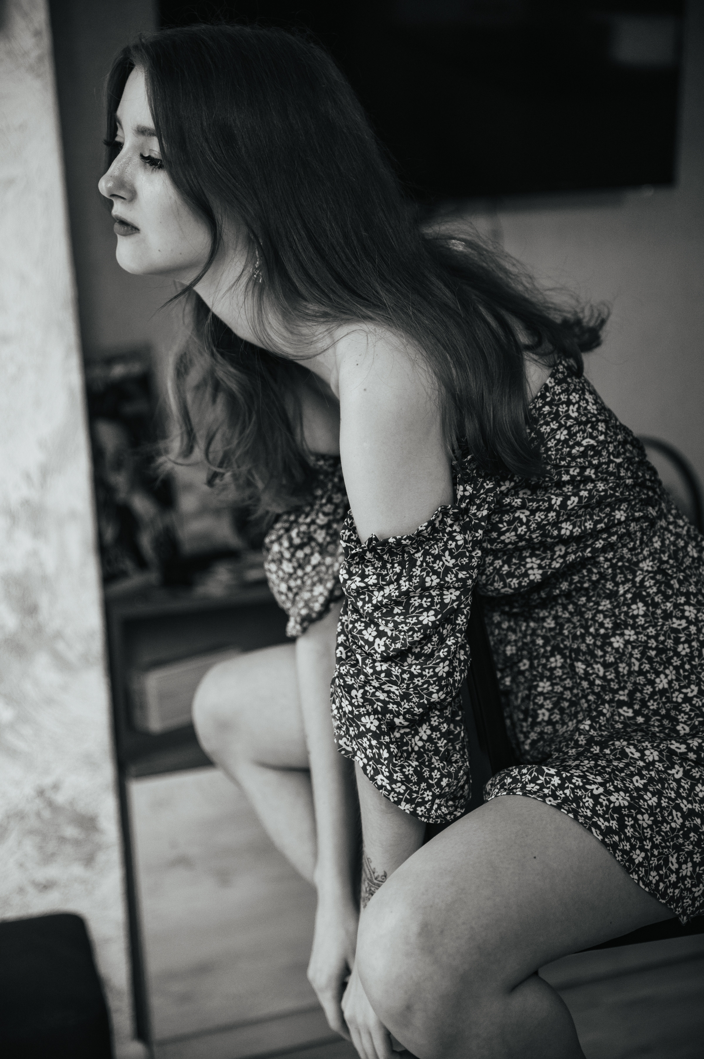 Даша. Фотограф в Тбилиси. Портрет, репортаж, эвент. Геннадий Демченко