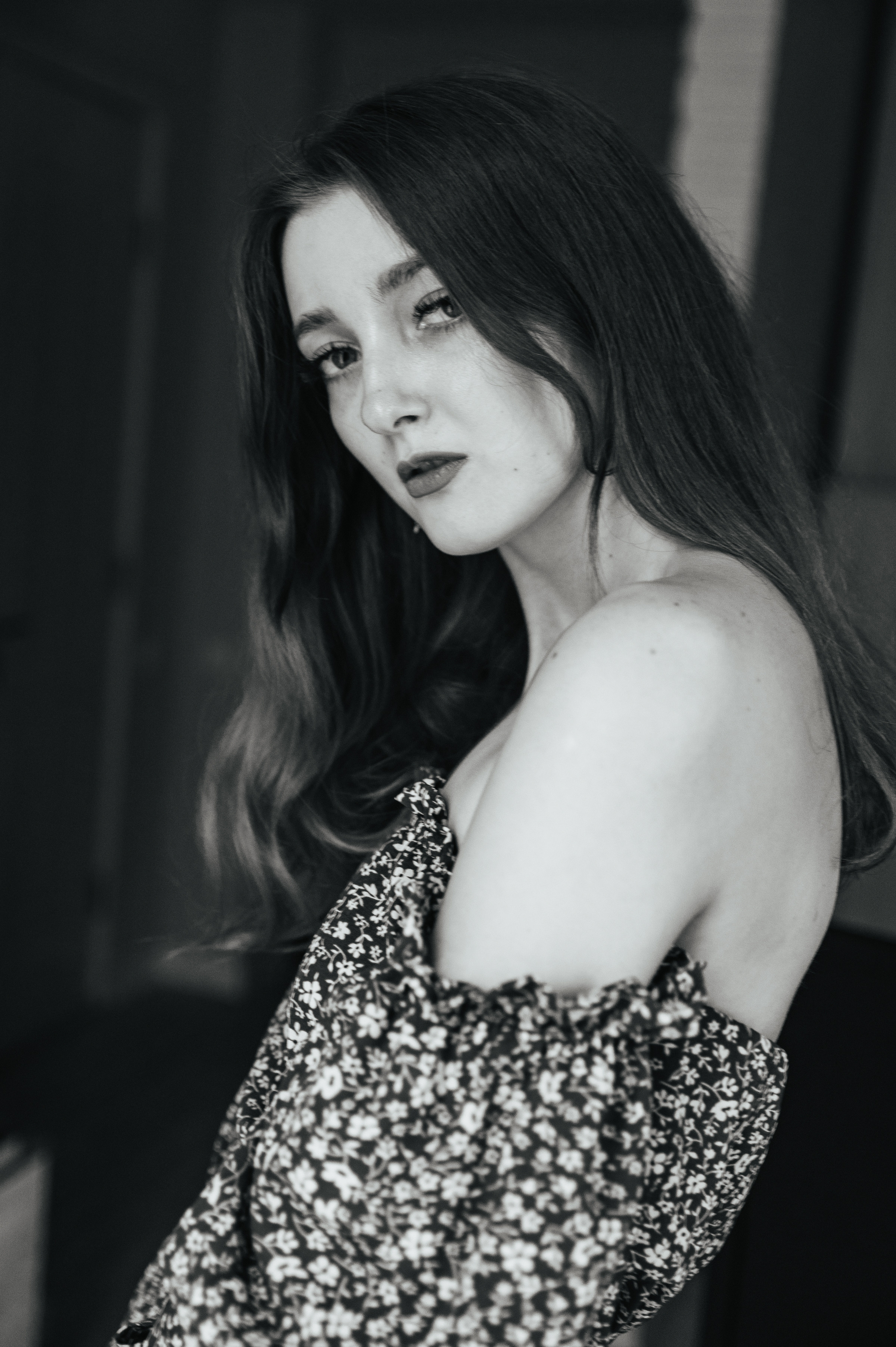 Даша. Фотограф в Тбилиси. Портрет, репортаж, эвент. Геннадий Демченко