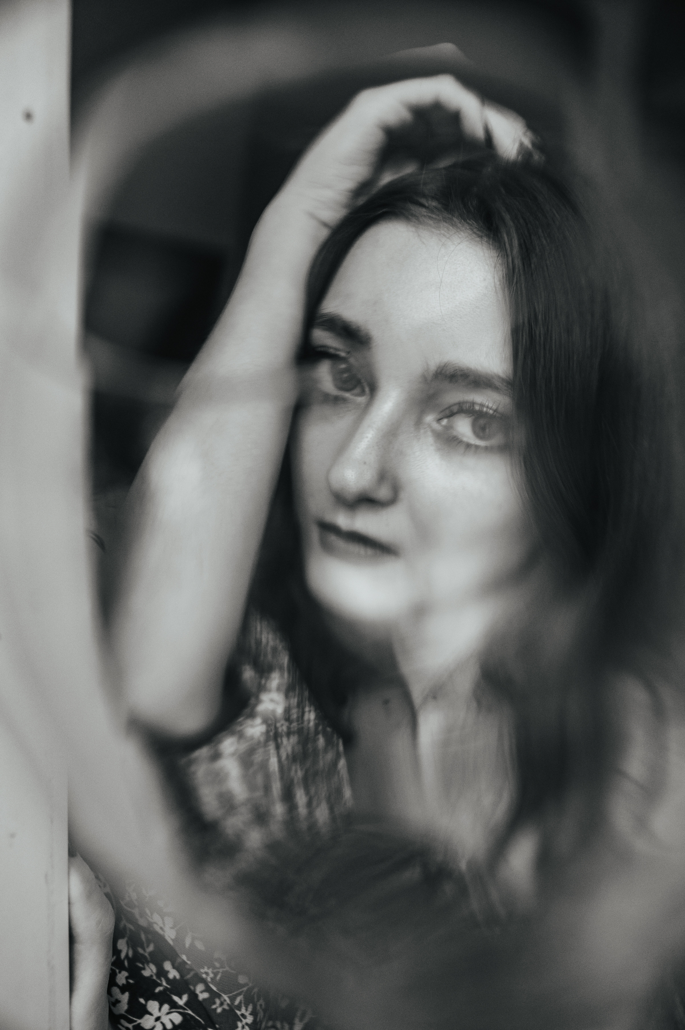 Даша. Фотограф в Тбилиси. Портрет, репортаж, эвент. Геннадий Демченко