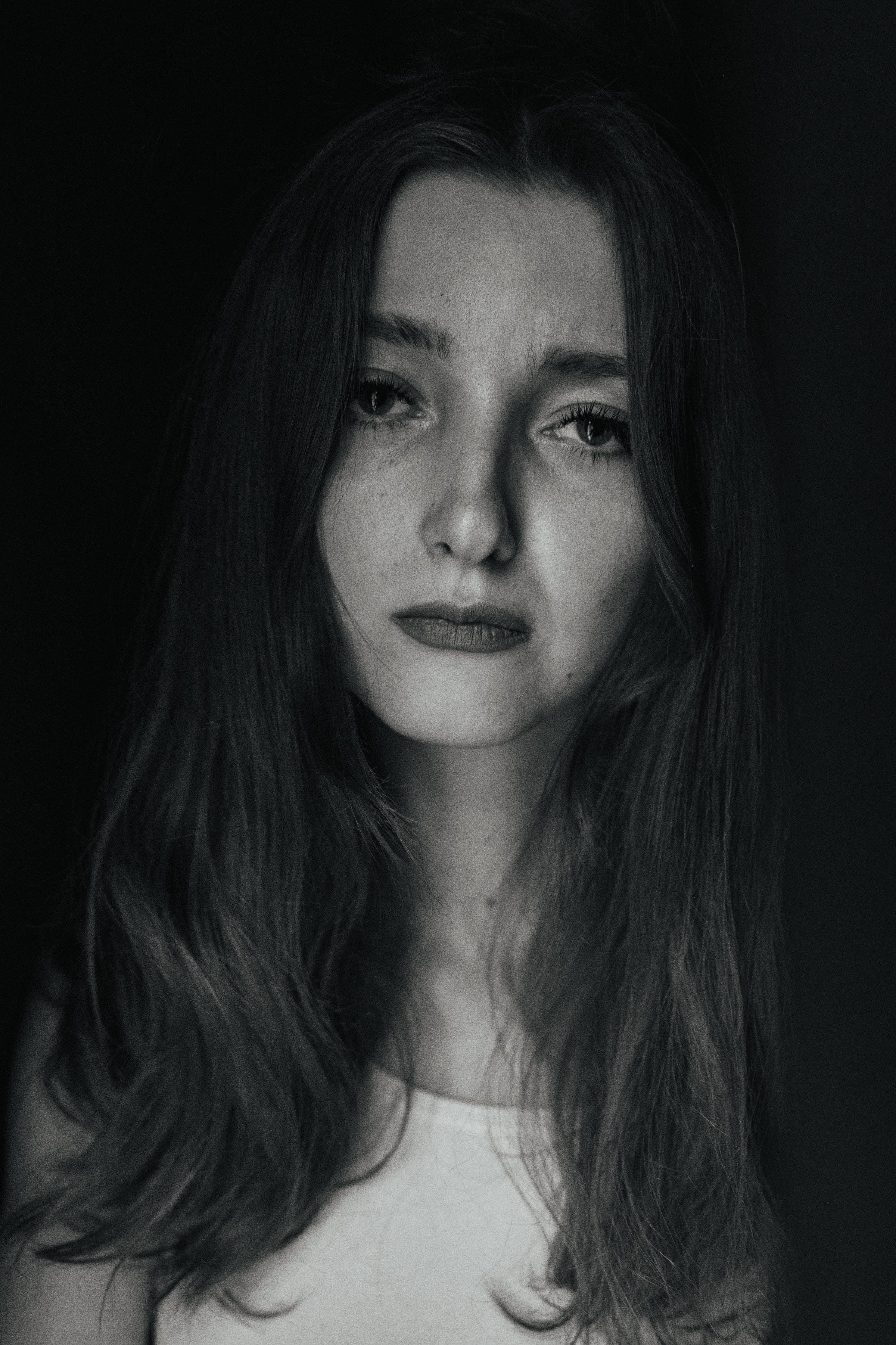 Даша. Фотограф в Тбилиси. Портрет, репортаж, эвент. Геннадий Демченко