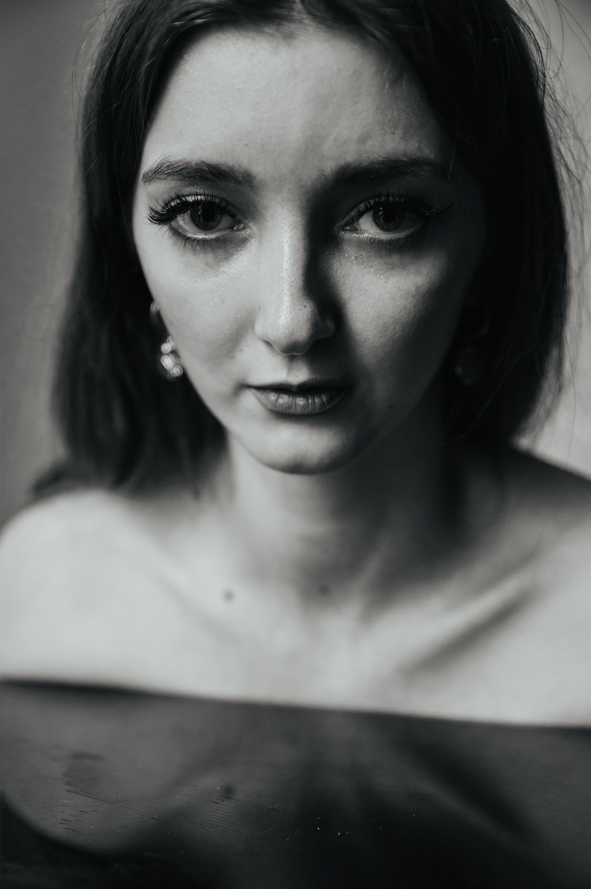 Даша. Фотограф в Тбилиси. Портрет, репортаж, эвент. Геннадий Демченко