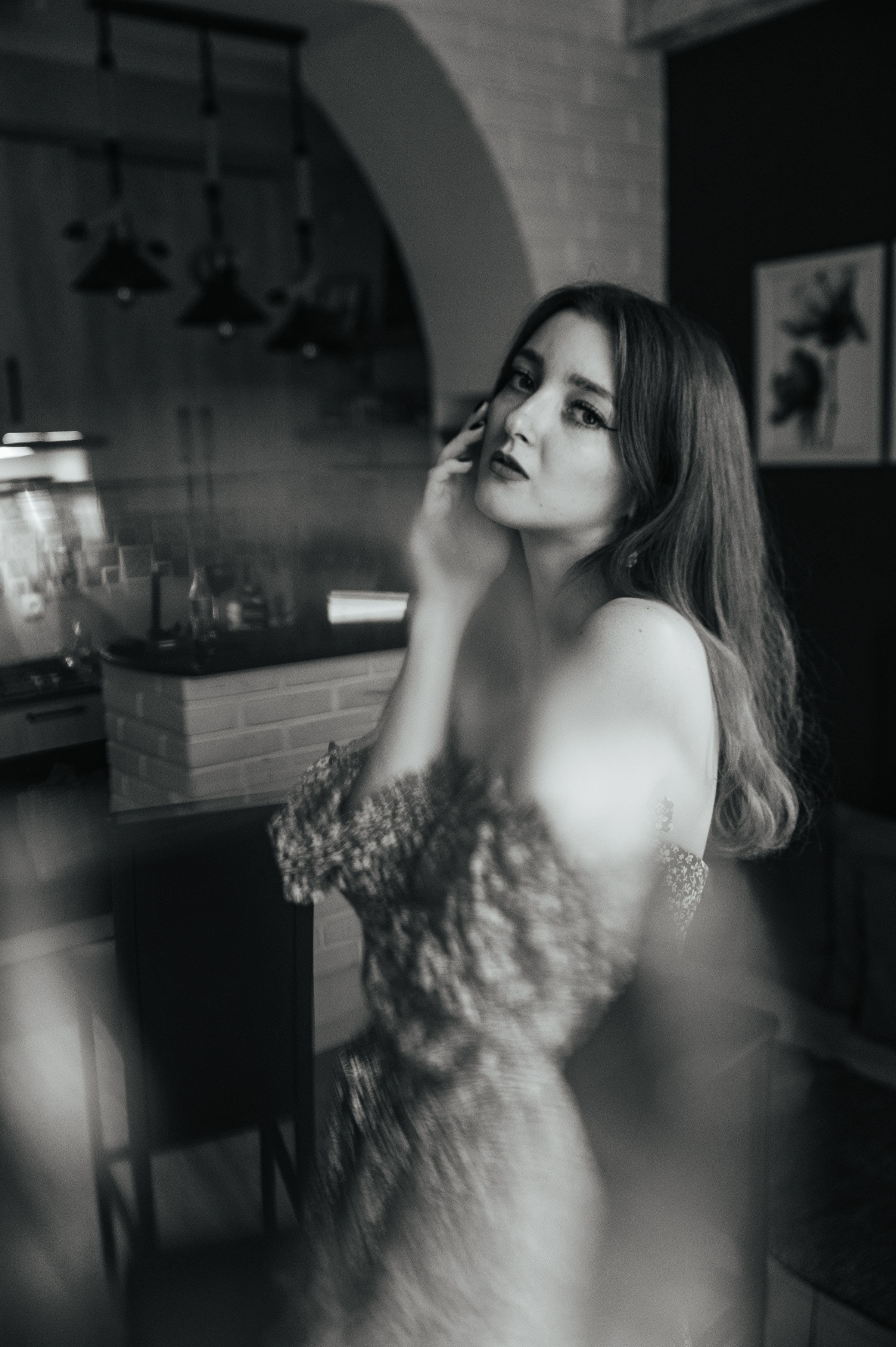 Даша. Фотограф в Тбилиси. Портрет, репортаж, эвент. Геннадий Демченко