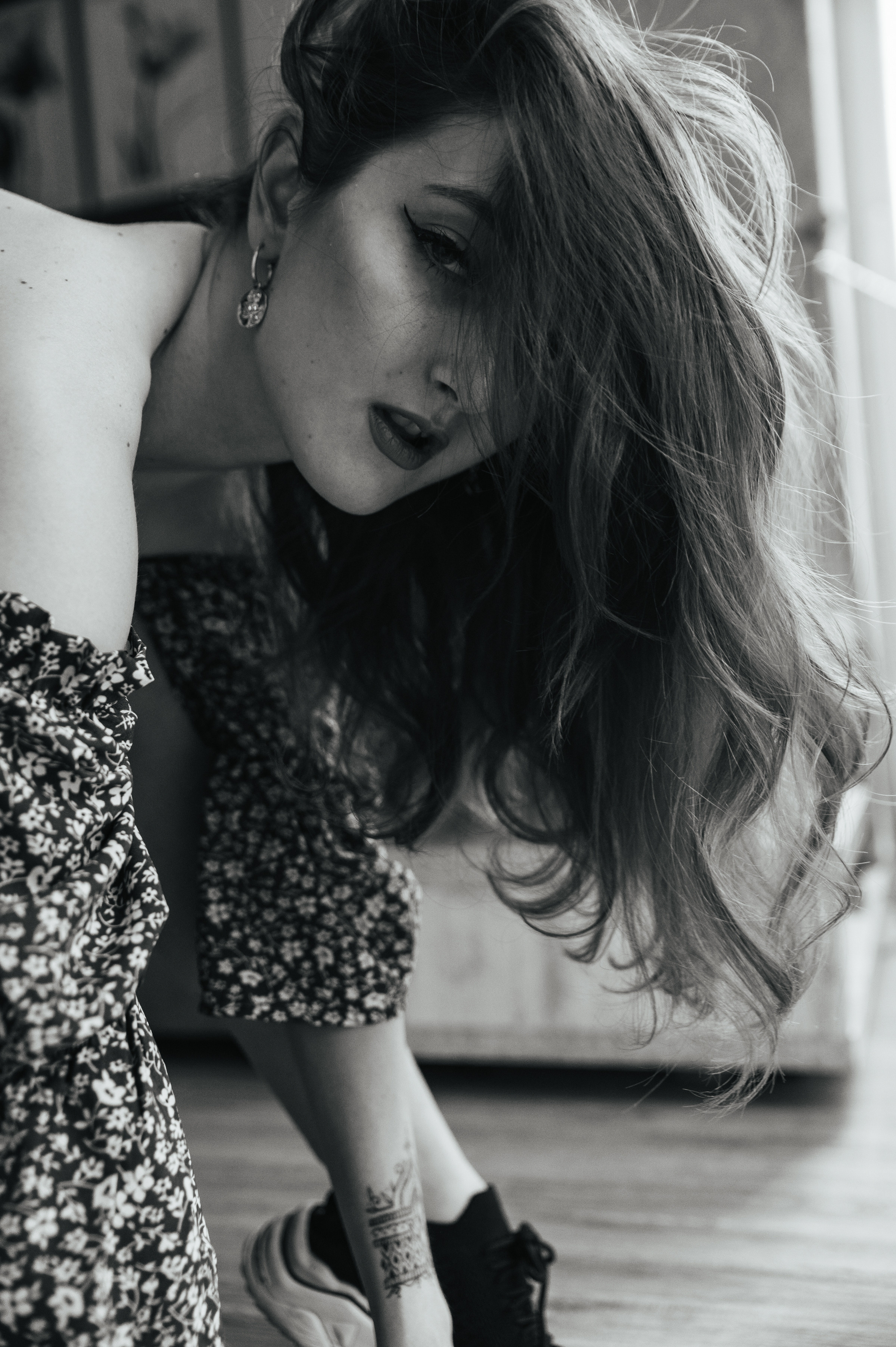 Даша. Фотограф в Тбилиси. Портрет, репортаж, эвент. Геннадий Демченко