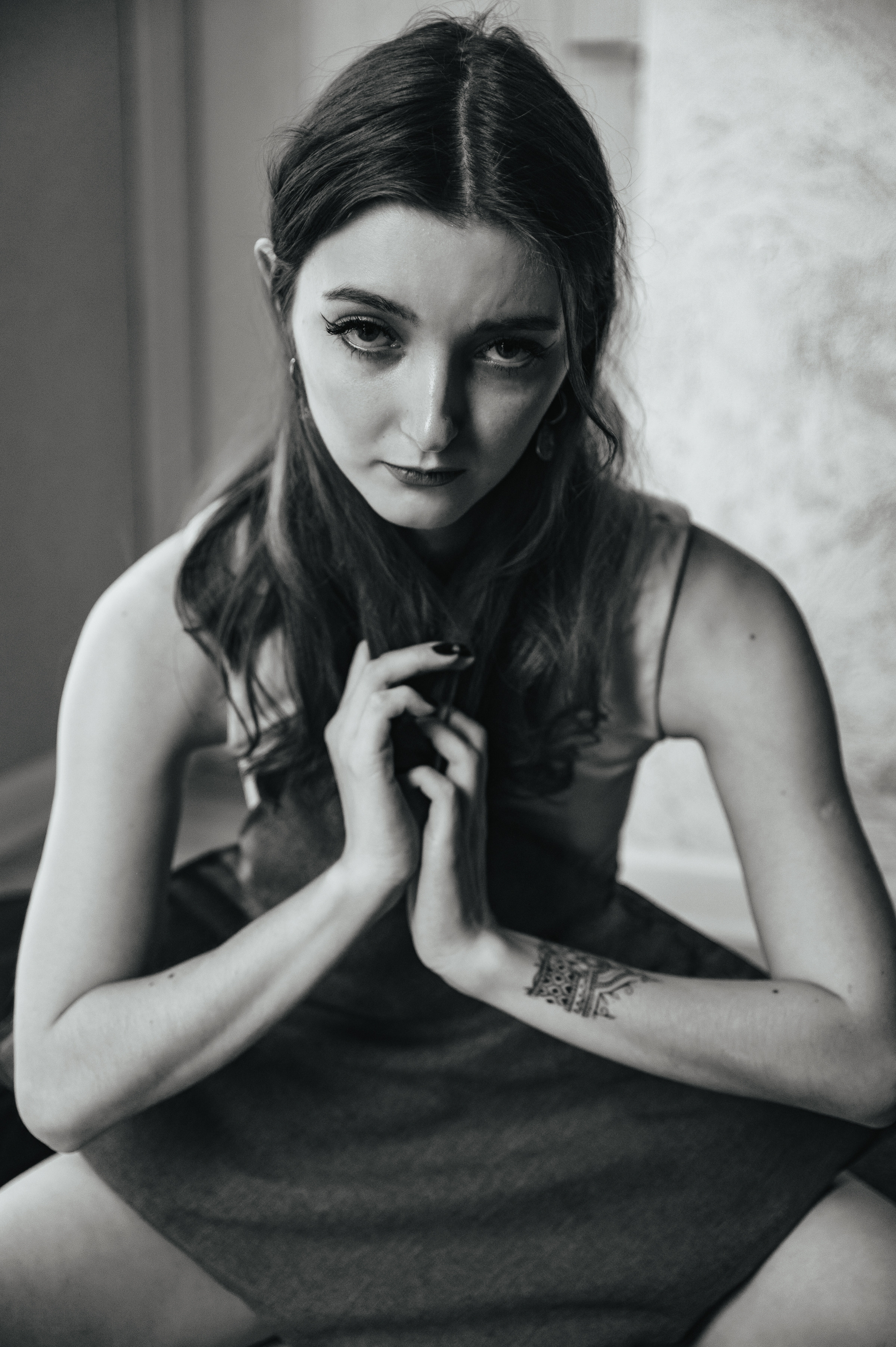 Даша. Фотограф в Тбилиси. Портрет, репортаж, эвент. Геннадий Демченко