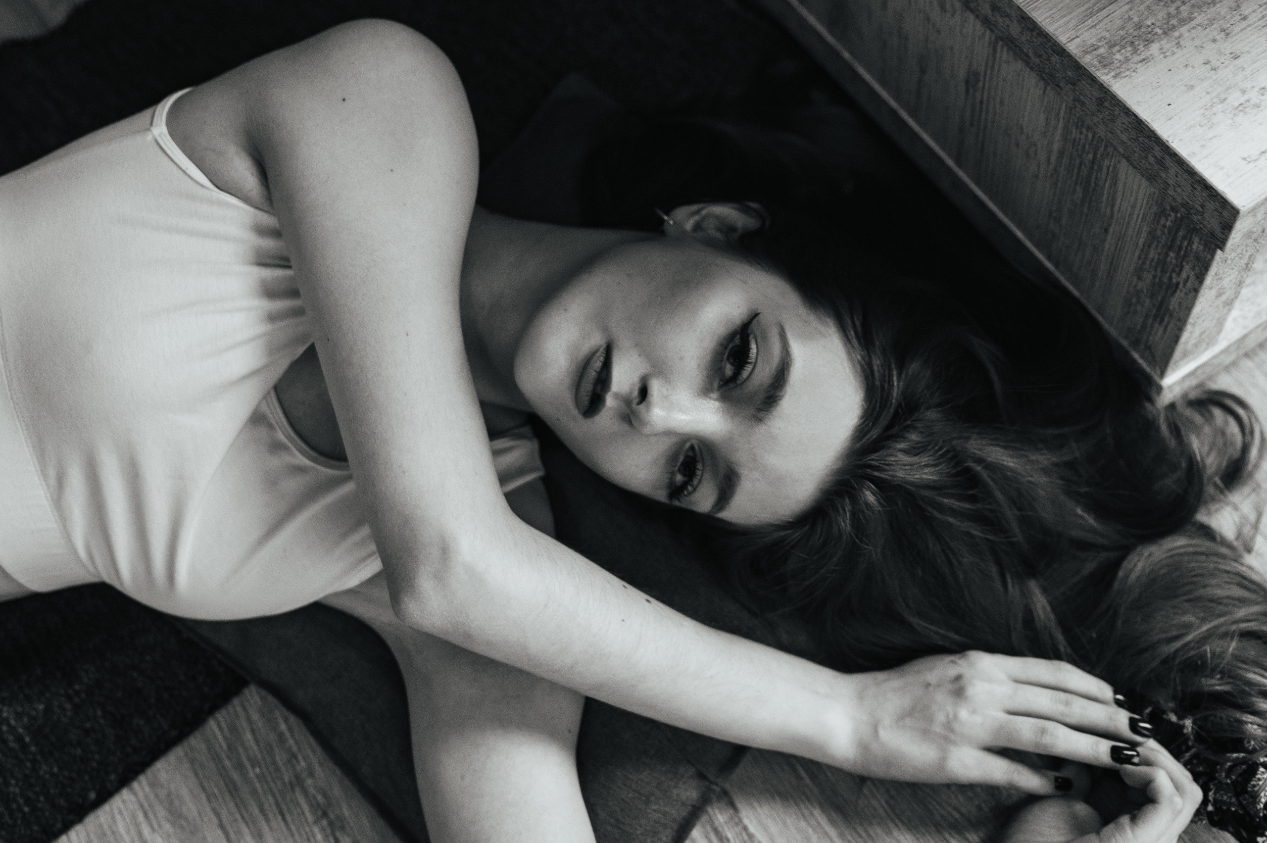 Даша. Фотограф в Тбилиси. Портрет, репортаж, эвент. Геннадий Демченко