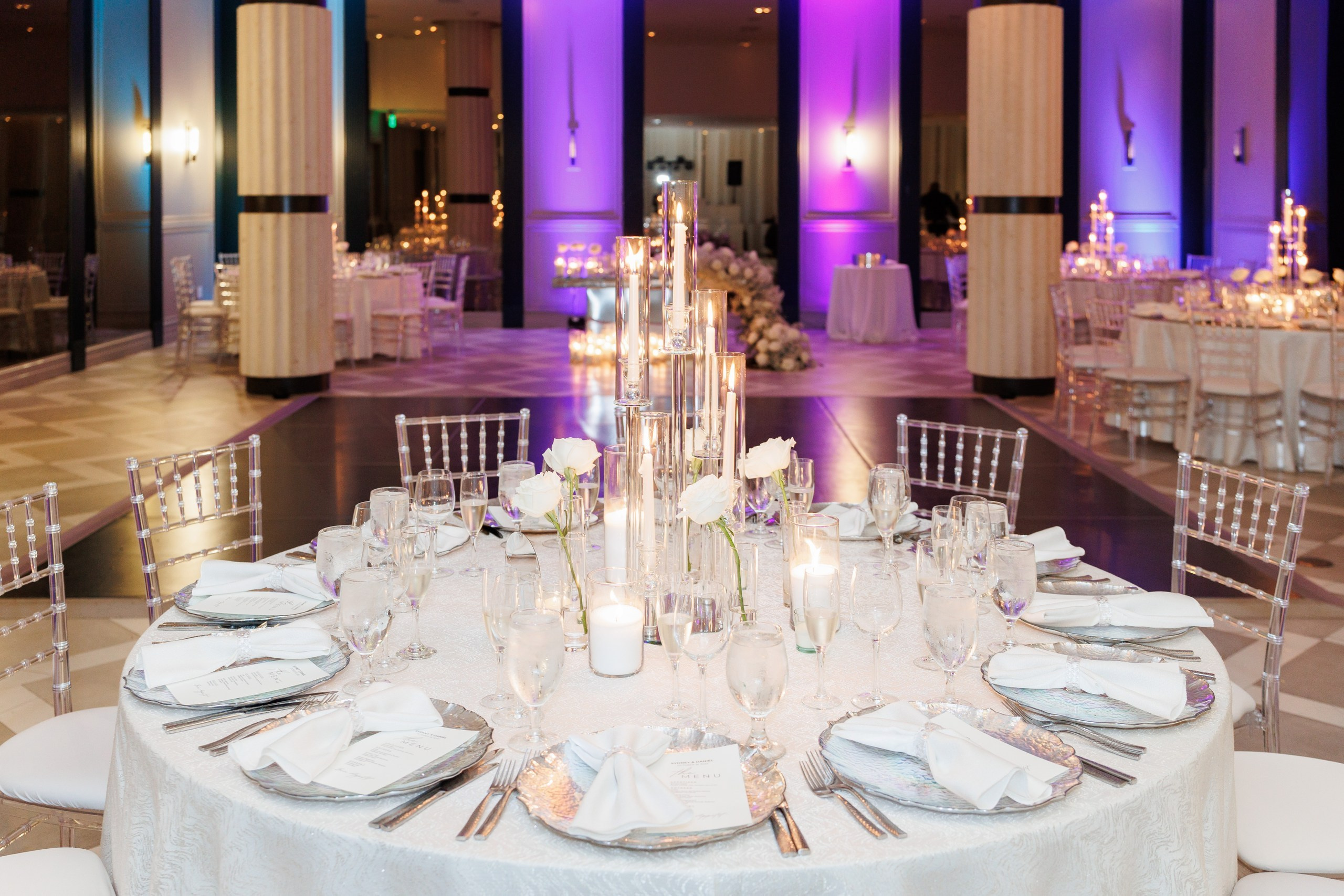 Sydney & Daniel. Luxury Wedding Photography and Cinematography