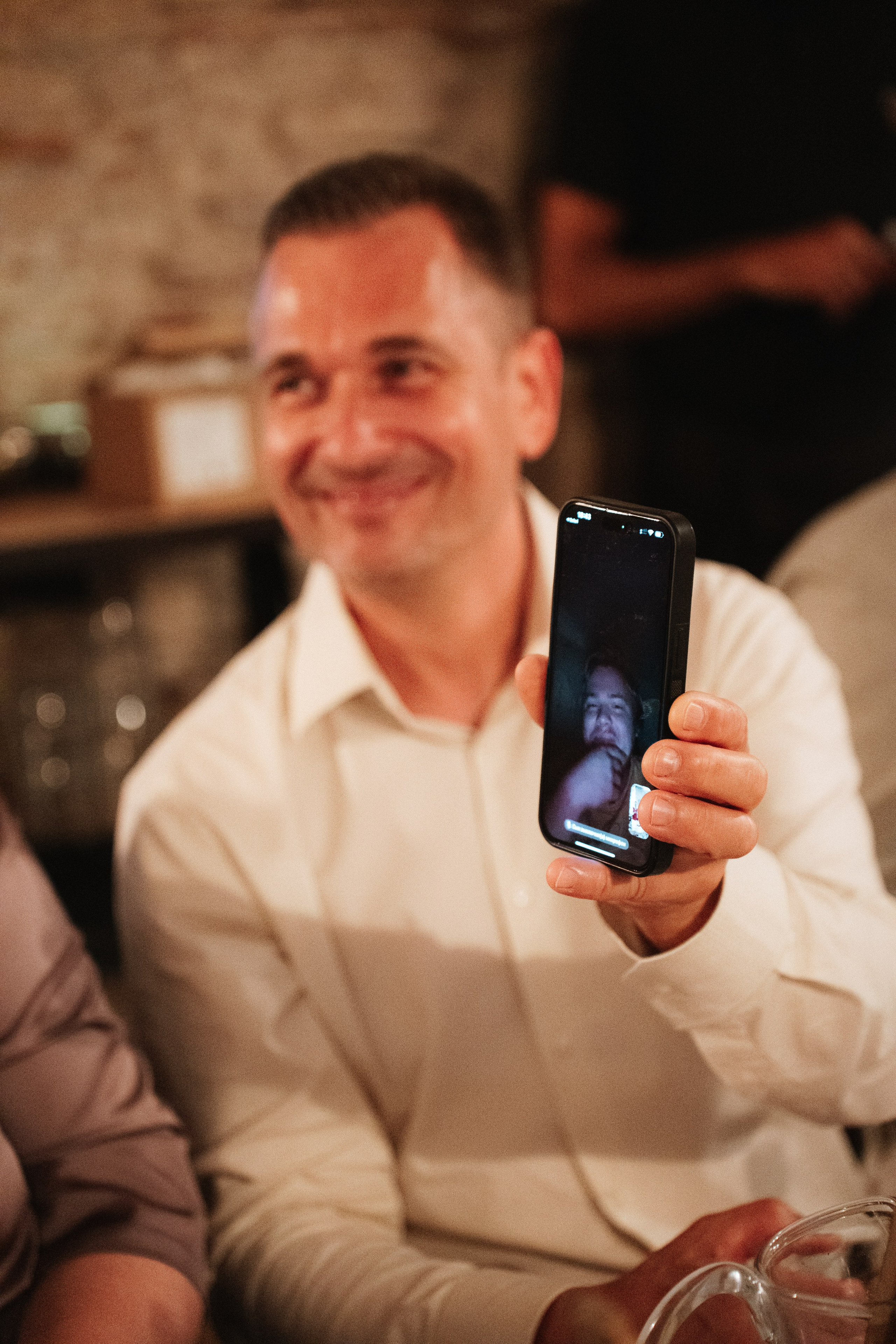 Anastasiia & Franklin. Photographer in Barcelona