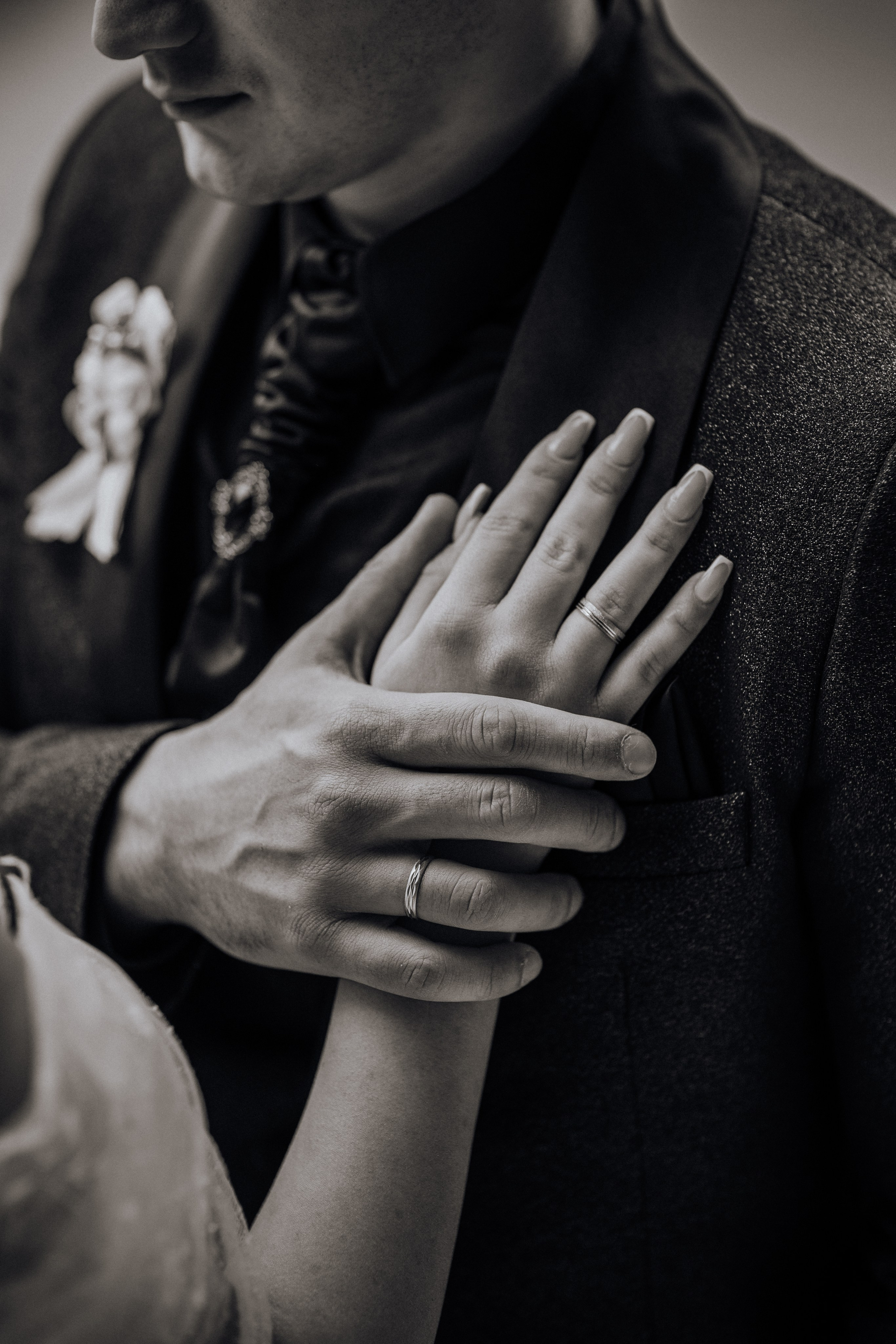 V|A. BSP Wedding