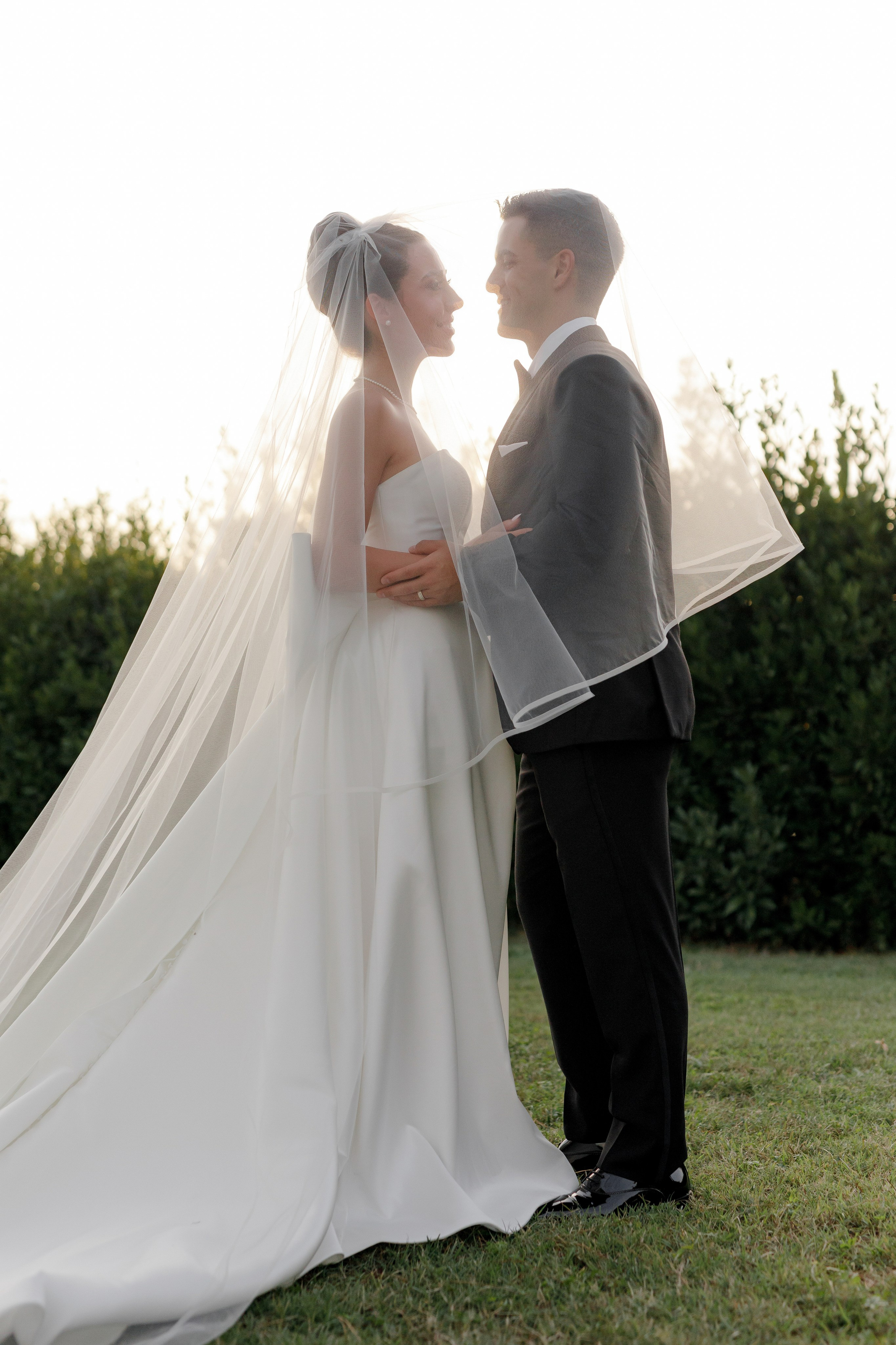 Dom&Ally. Весільний фотограф Вікторія Саврук