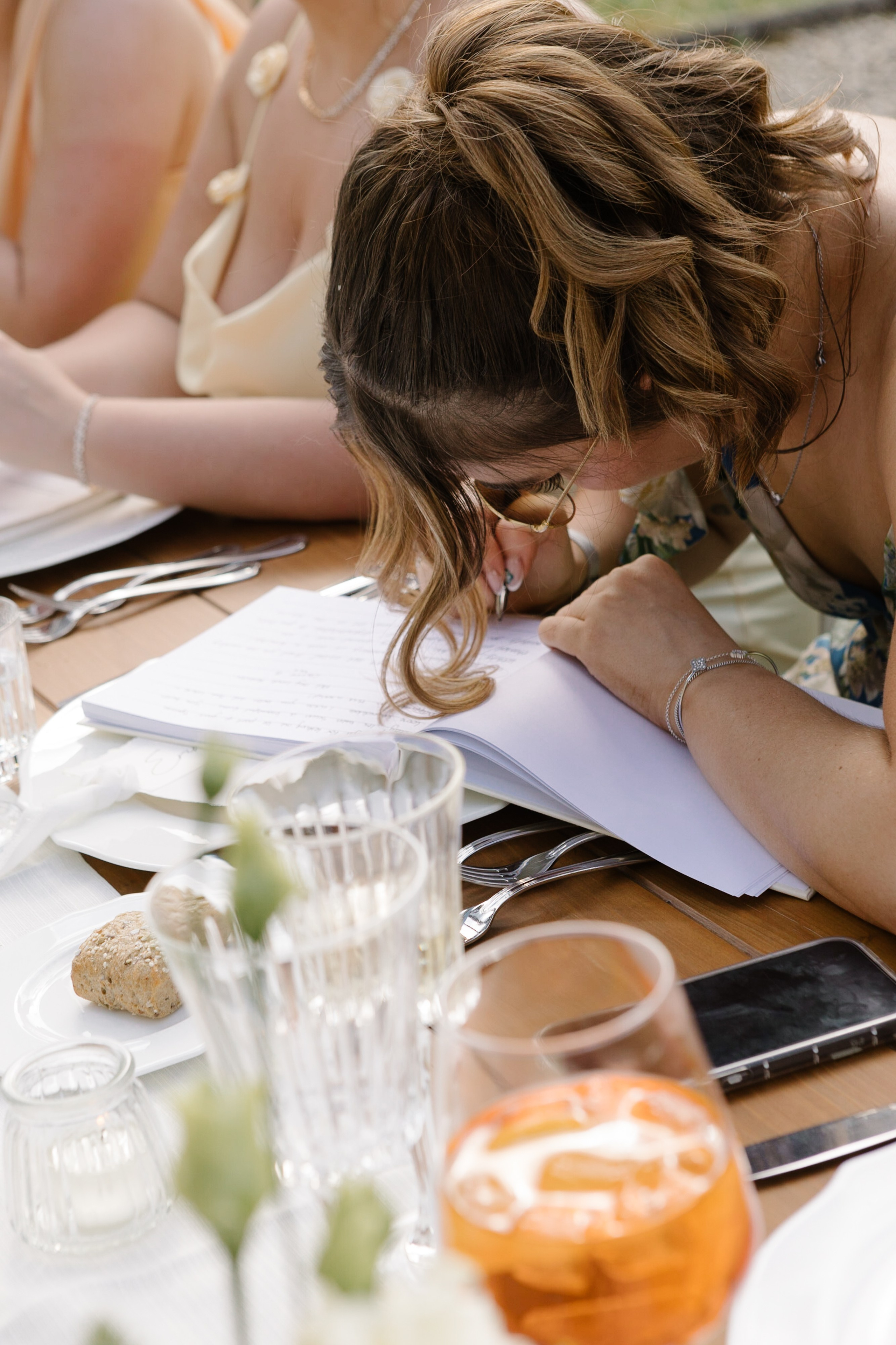 Melissa&Obaid. Wedding photographer Italy