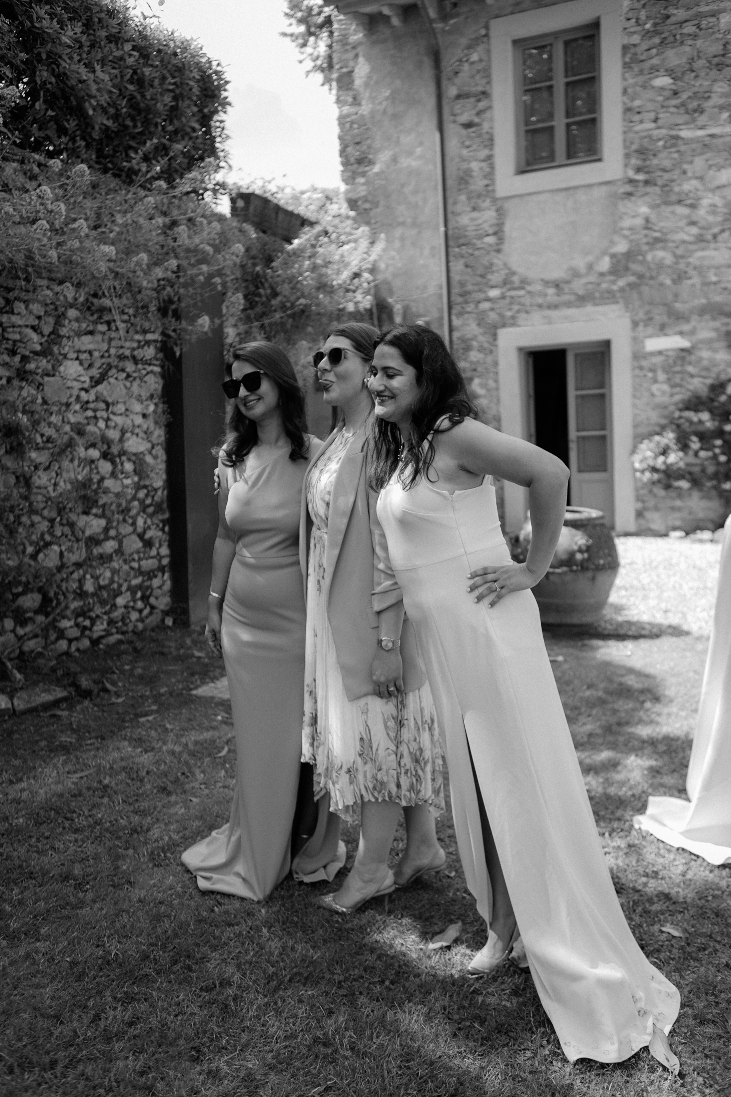 Melissa&Obaid. Wedding photographer Italy