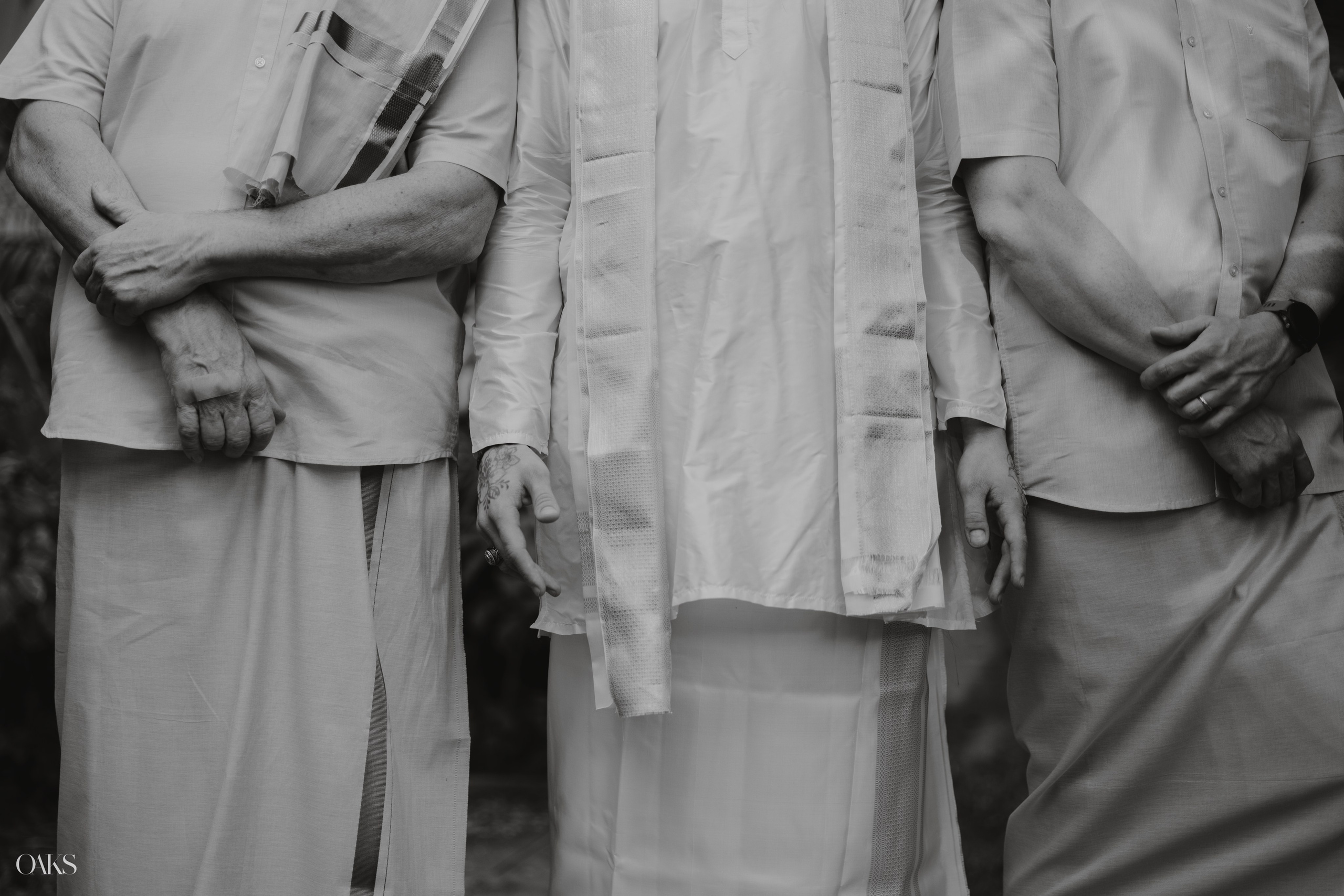 Jahanavi & Daniel. Wedding & Editorial Photographer | Anandshivadas