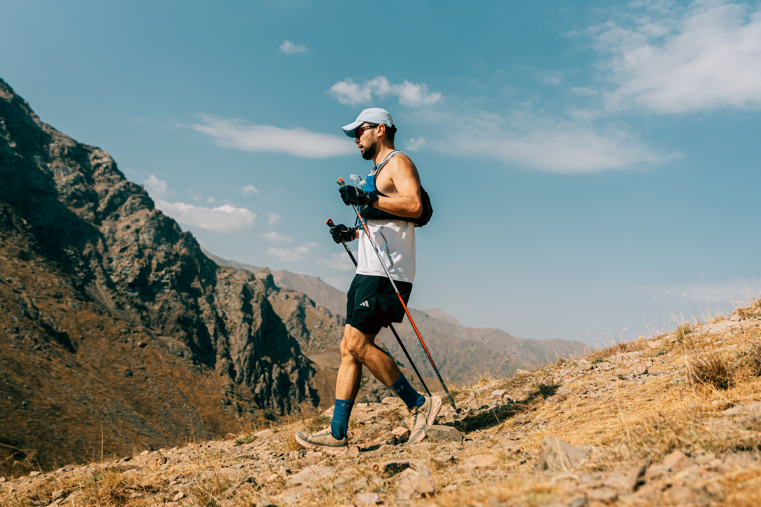 SPORT EVENTS. Портретный и спортивный фотограф в Алматы Алексей Овечкин