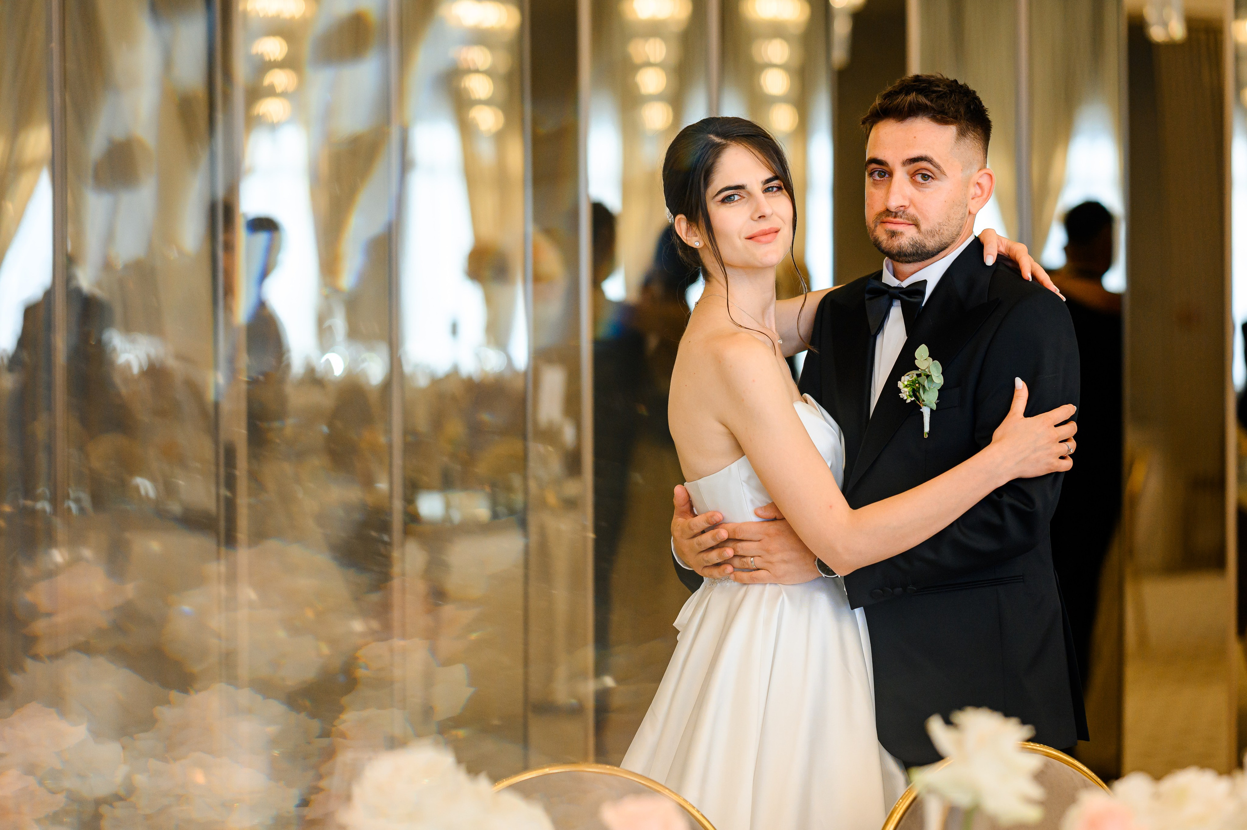 Madalina & Ovidiu. Mugurel Olteanu Fotograf