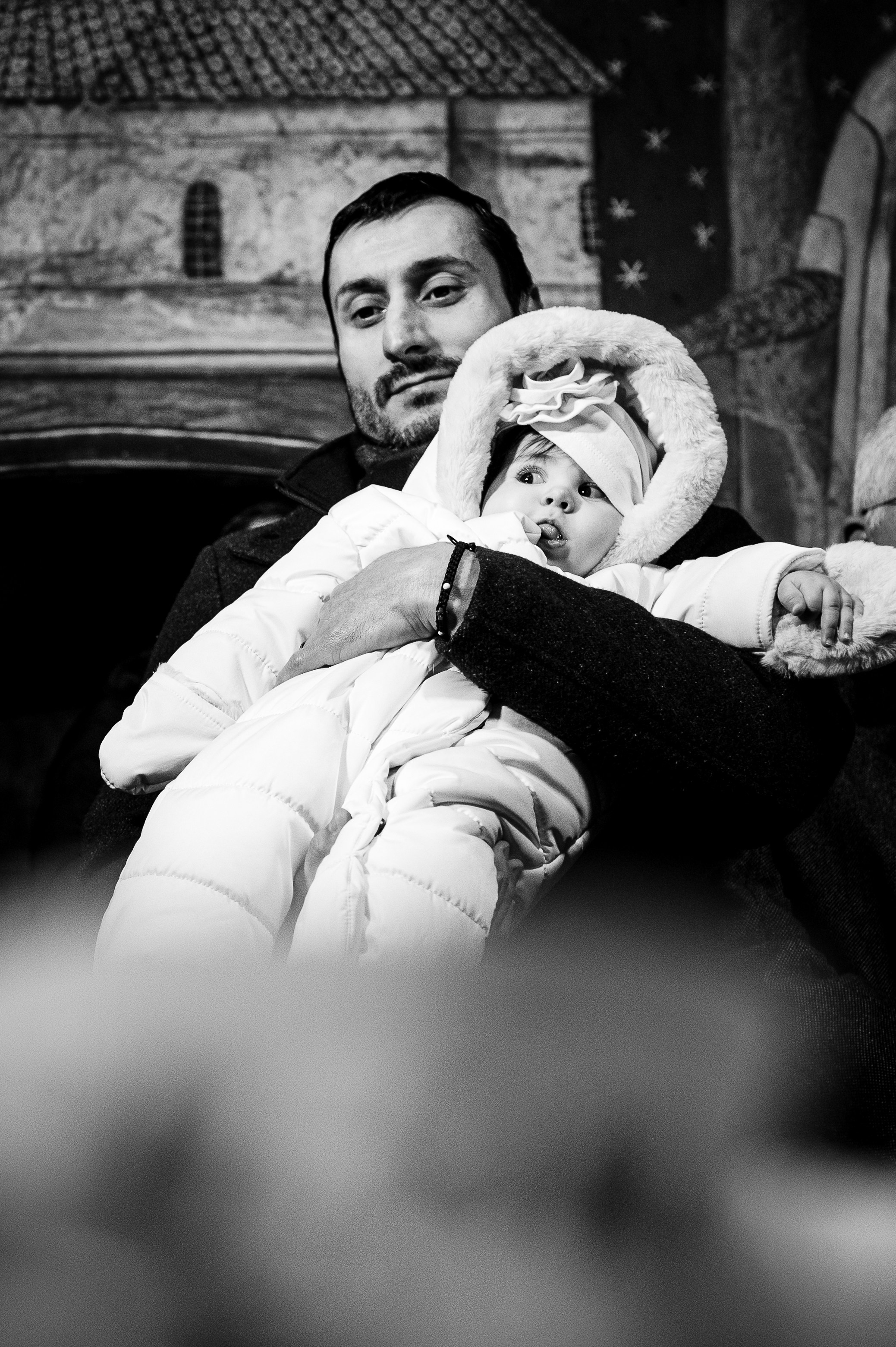 Flavia Maria. Mugurel Olteanu Fotograf