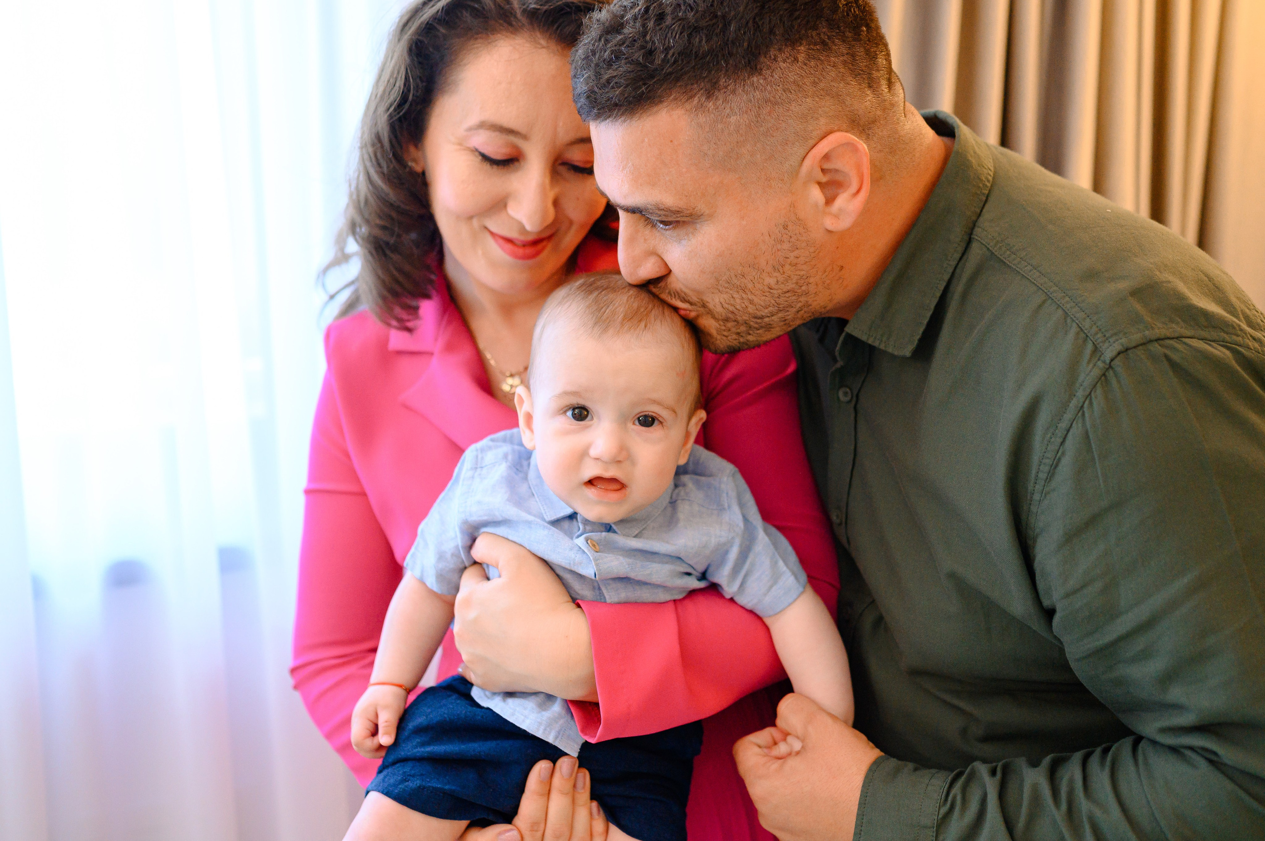 Aris Gabriel. Mugurel Olteanu Fotograf