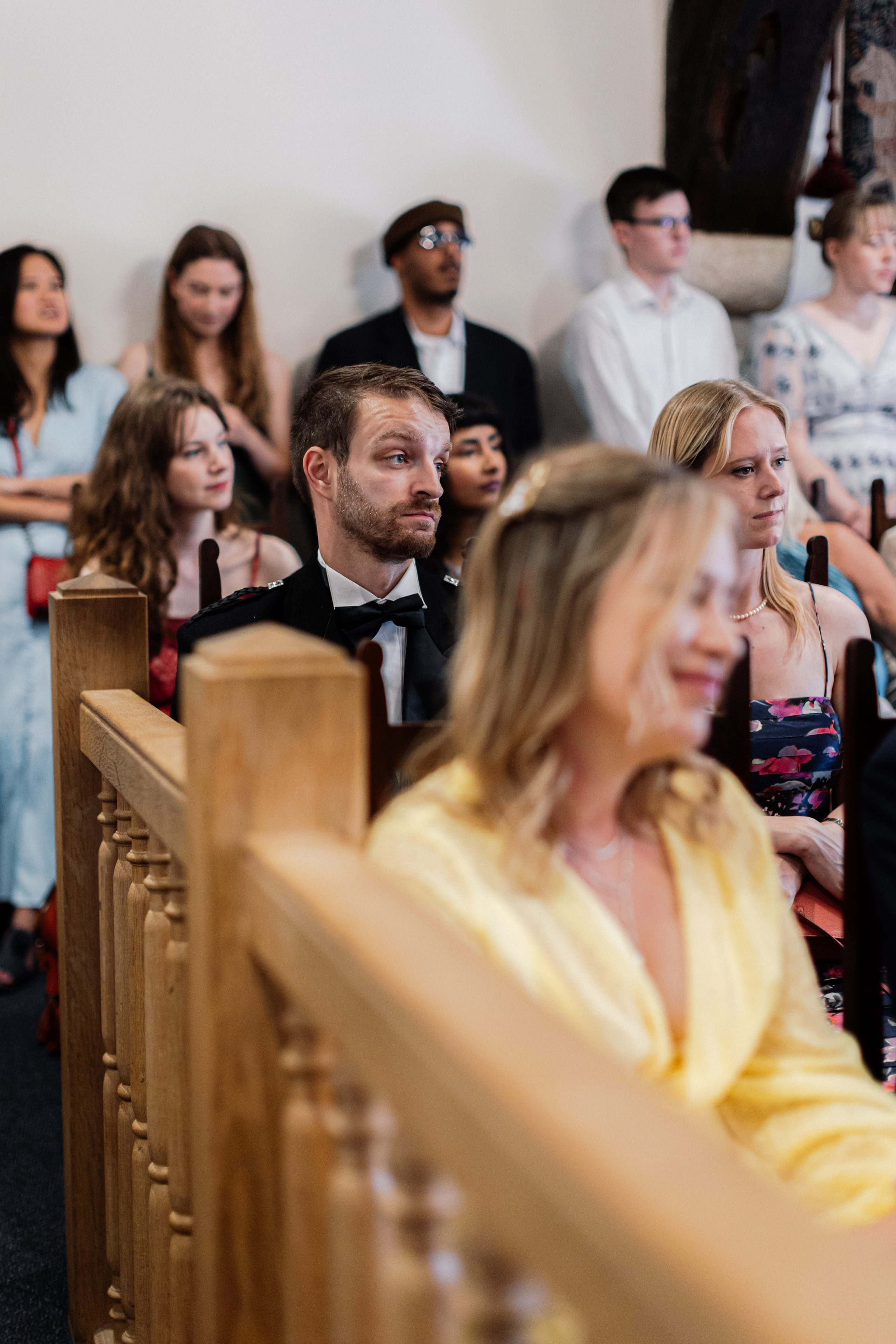 Paula & Ed — Maidstone. August, 2022. Timeless Wedding & Event Photography from London to the world