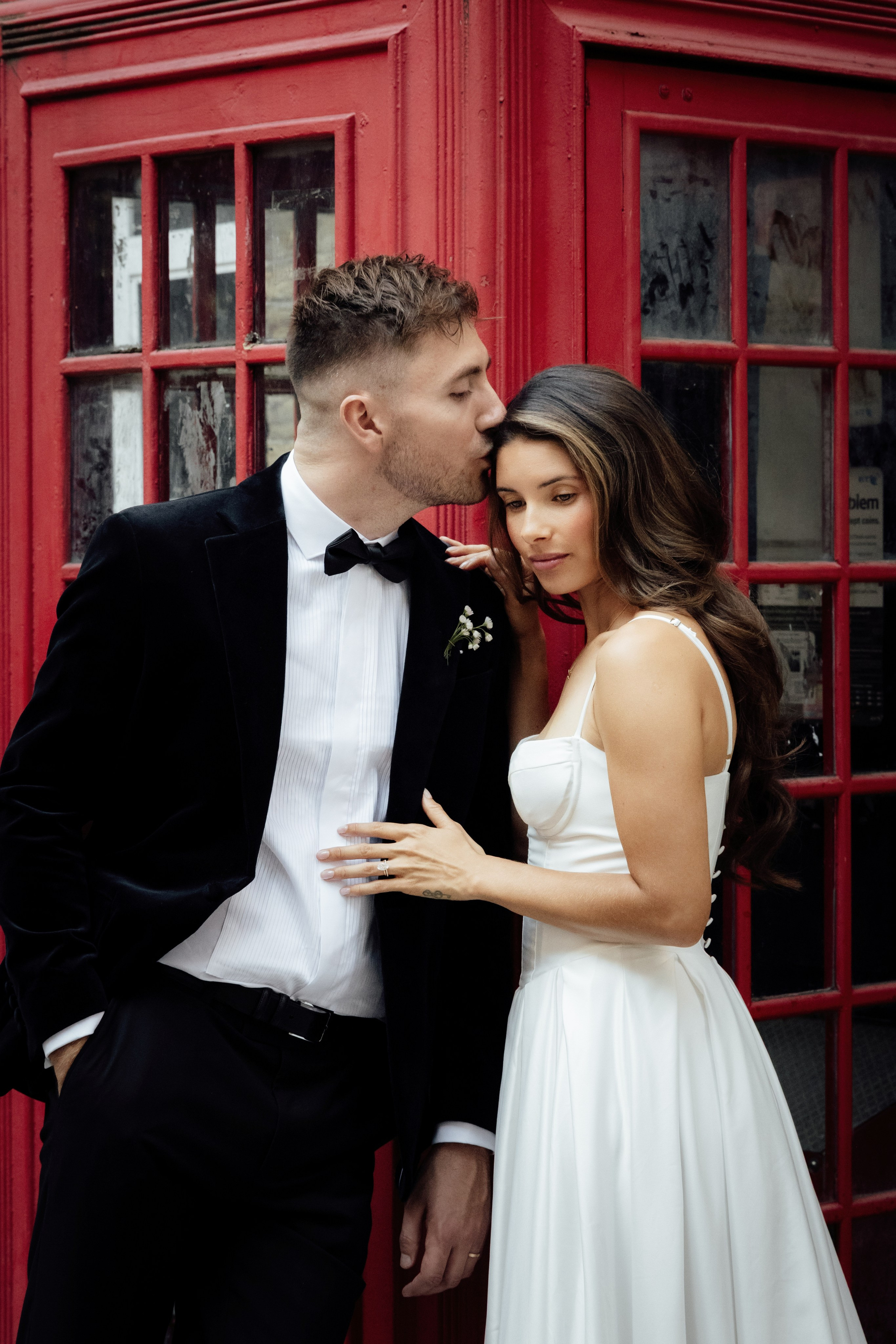 Chelsea Old Town Hall — Poppy & Jordan. Timeless Wedding & Event Photography from London to the world