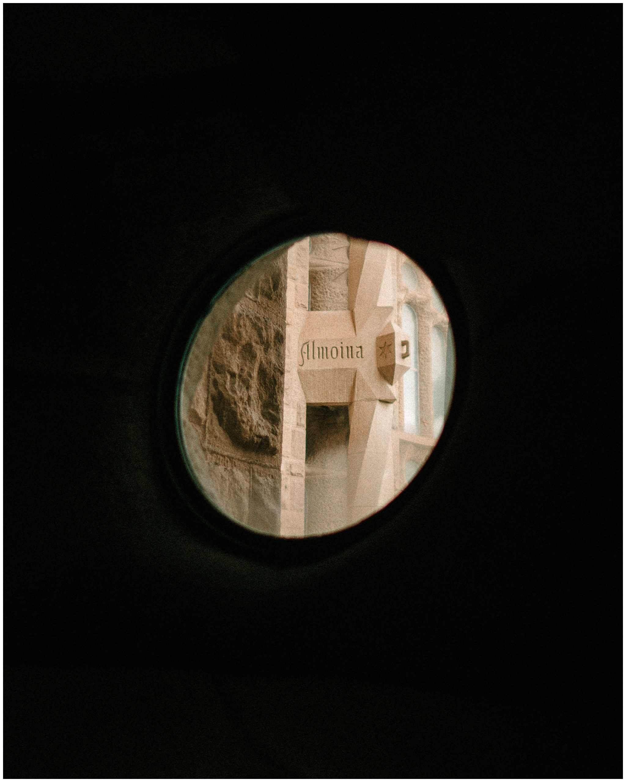 BARCELONA. Inna Mendelson — Photographer